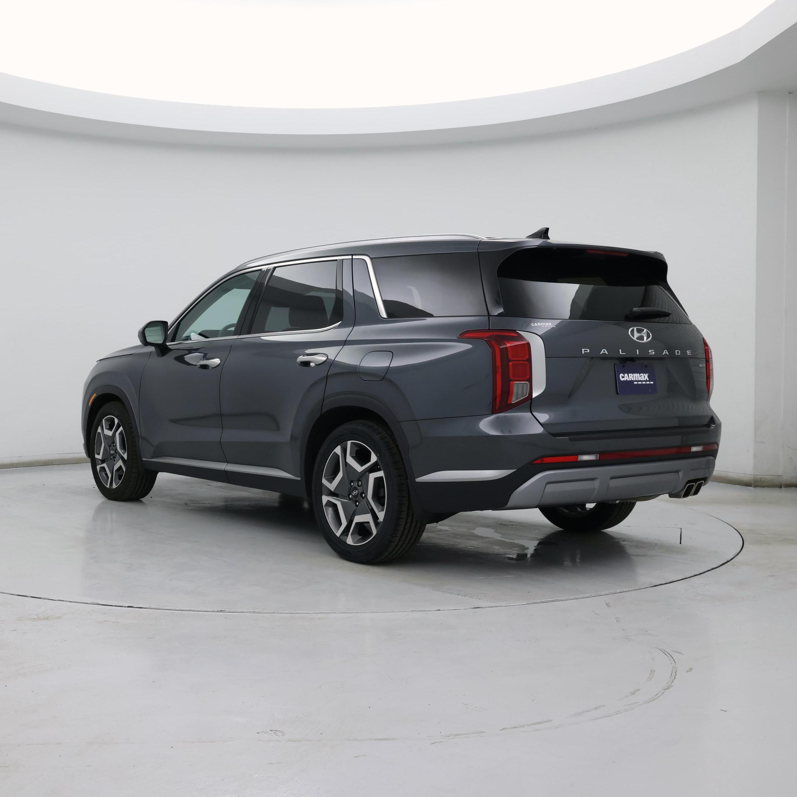 Thumbnail: 2023 Hyundai Palisade - 2