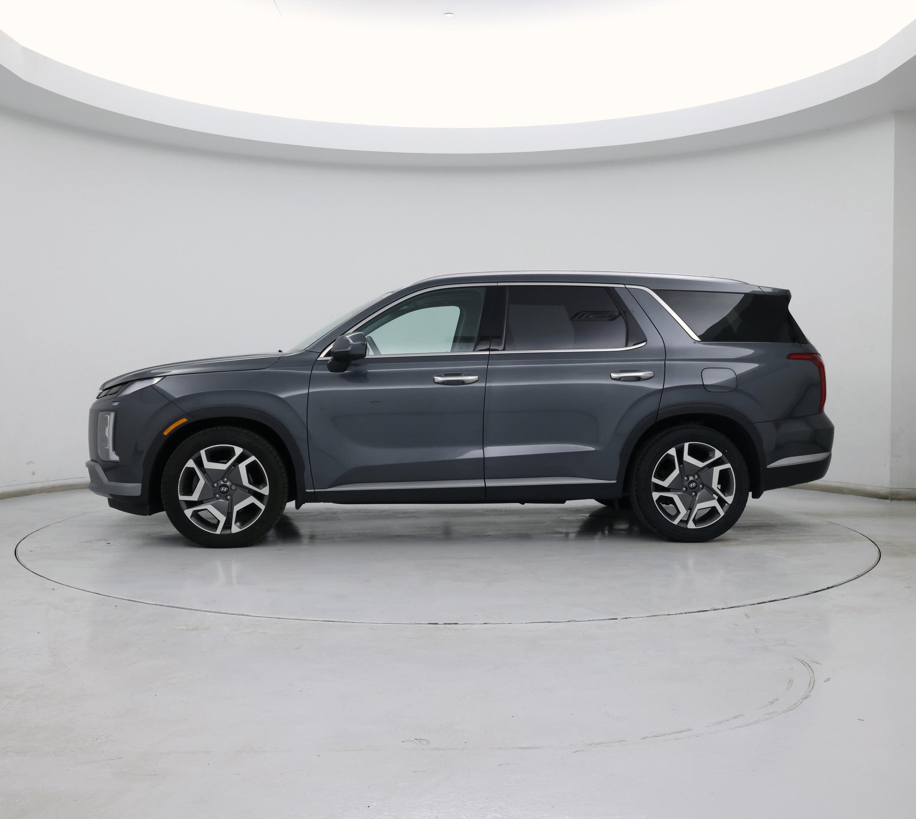 Thumbnail: 2023 Hyundai Palisade - 3