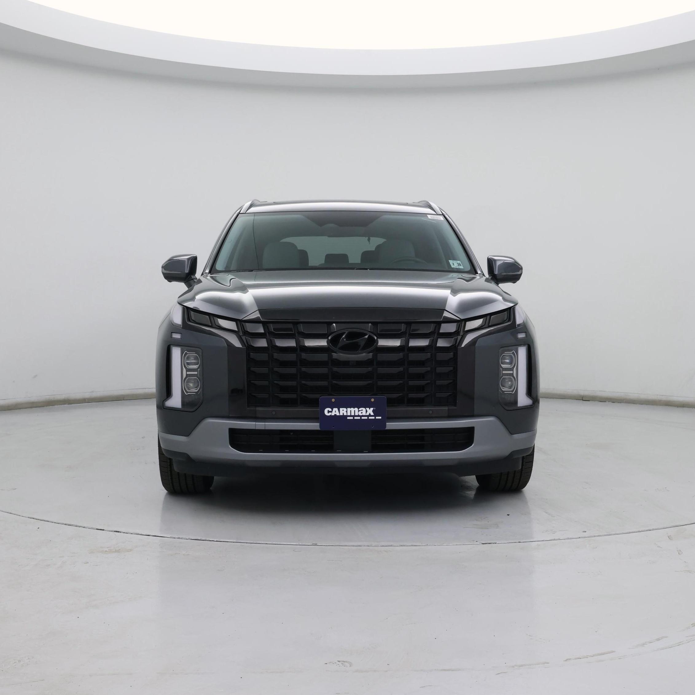 Thumbnail: 2023 Hyundai Palisade - 5