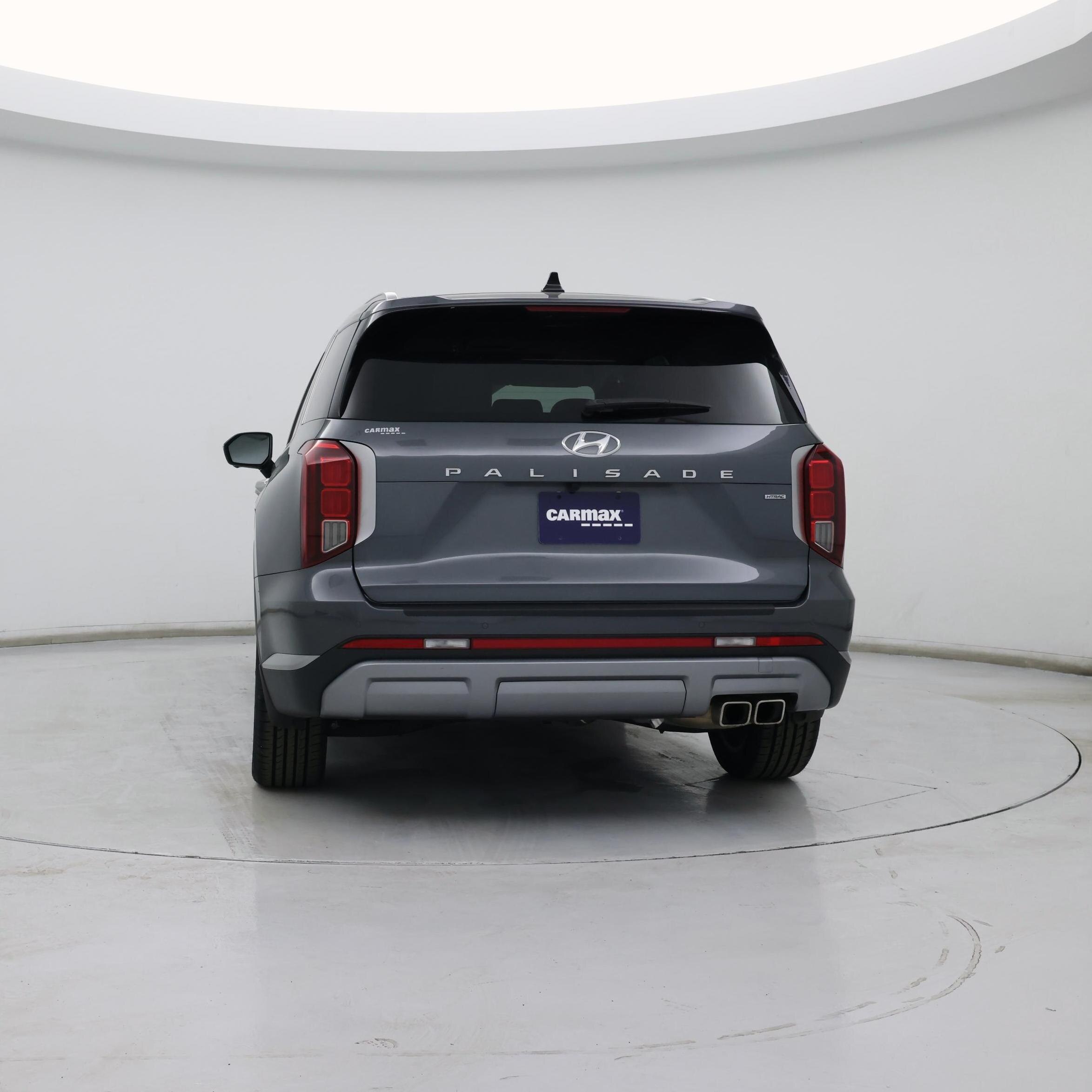 Thumbnail: 2023 Hyundai Palisade - 6