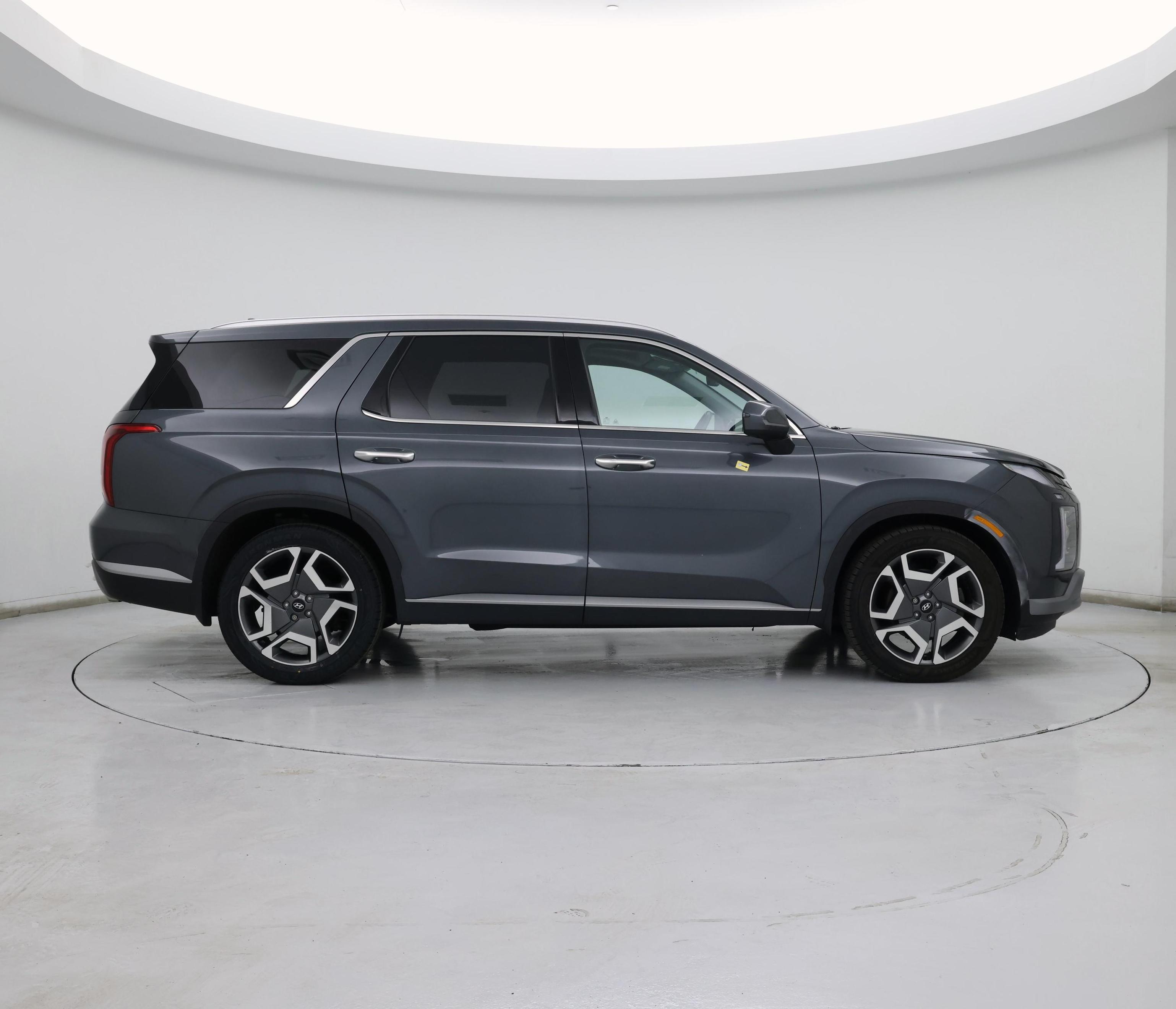 Thumbnail: 2023 Hyundai Palisade - 7