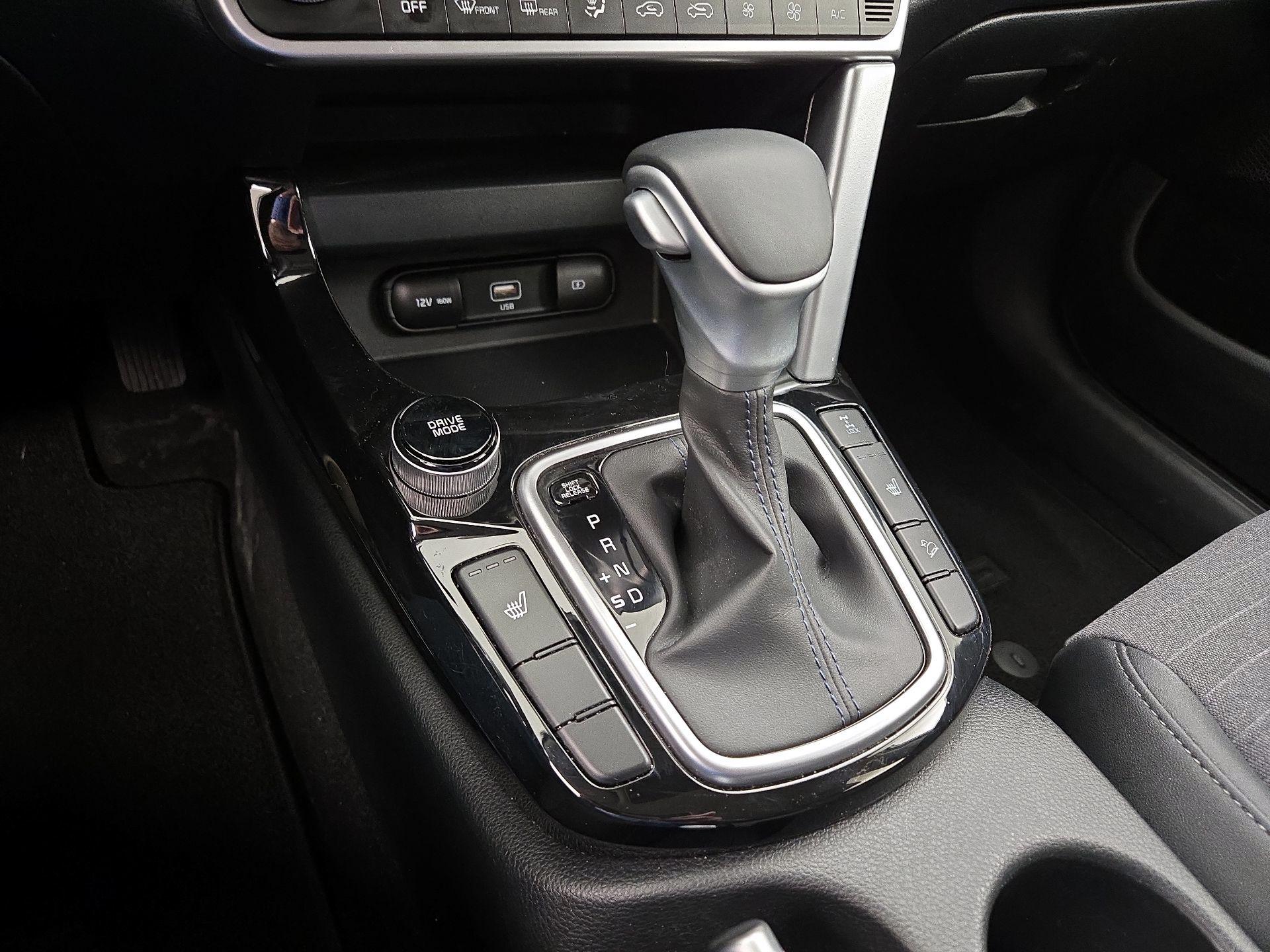 Thumbnail: 2023 Kia Seltos - 18