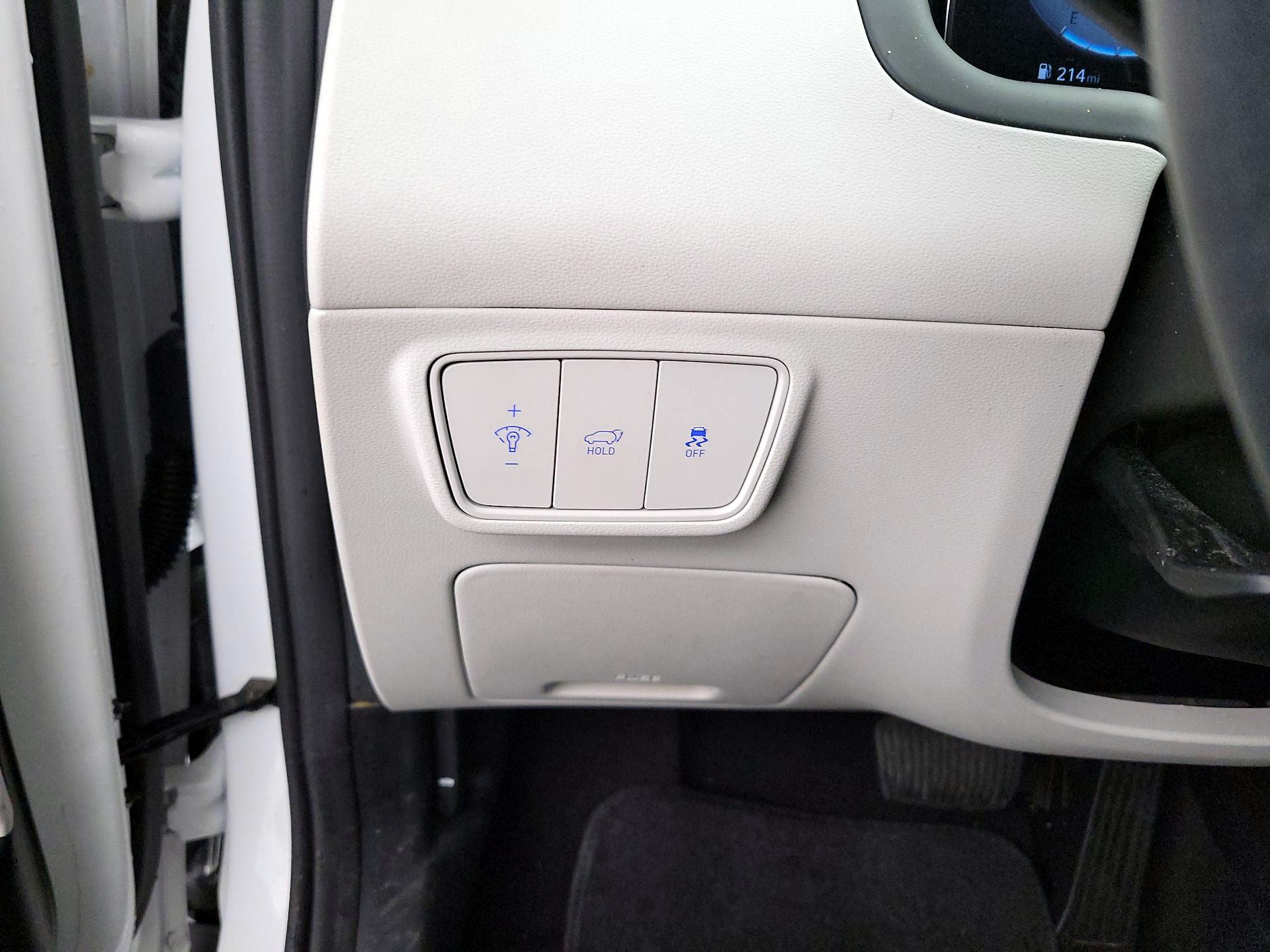 Thumbnail: 2023 Hyundai Tucson - 13