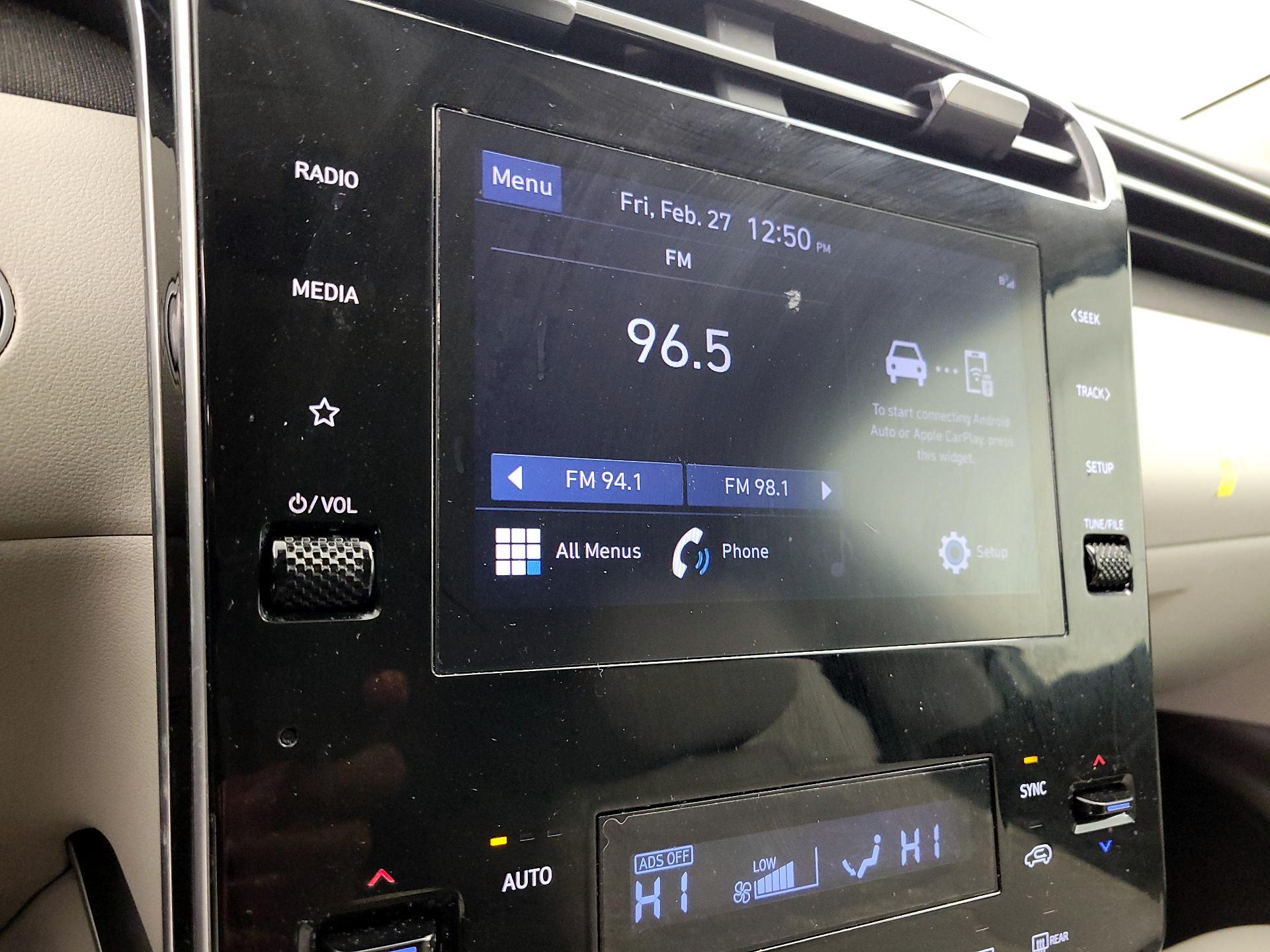 Thumbnail: 2023 Hyundai Tucson - 15