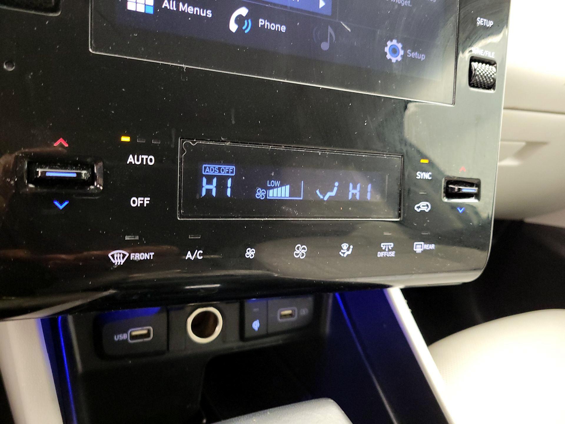 Thumbnail: 2023 Hyundai Tucson - 16