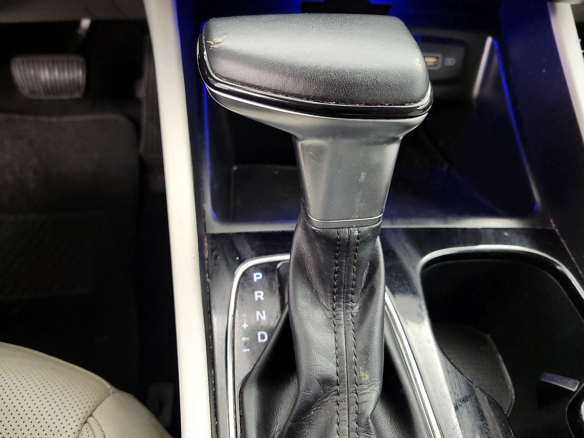 Thumbnail: 2023 Hyundai Tucson - 17