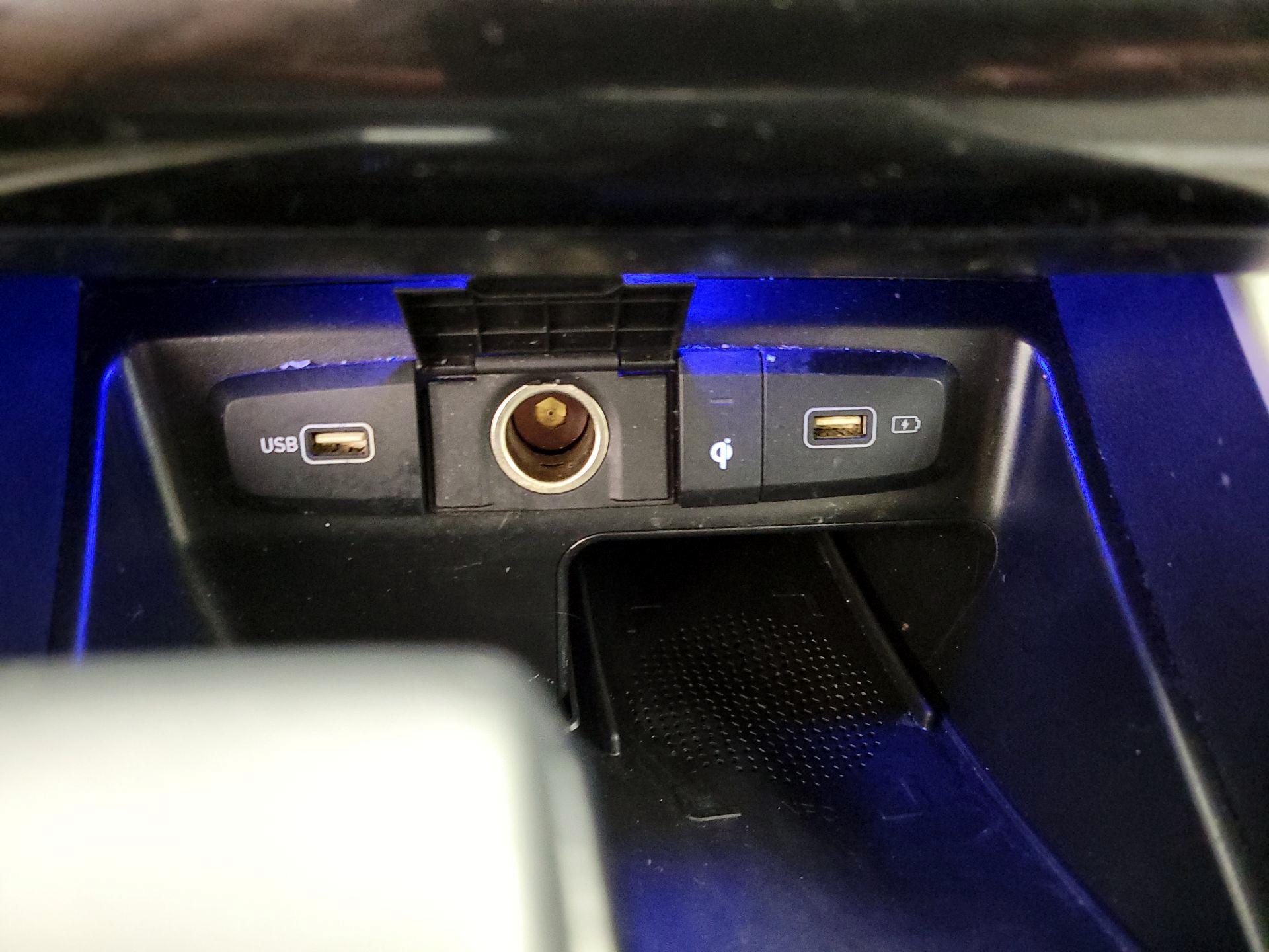 Thumbnail: 2023 Hyundai Tucson - 18