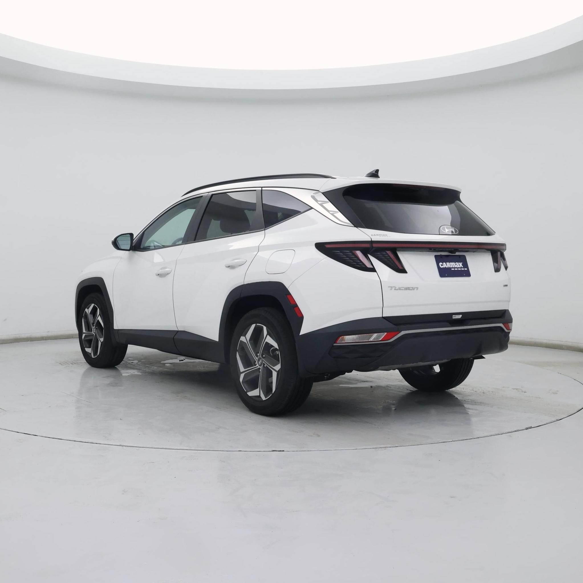 Thumbnail: 2023 Hyundai Tucson - 2