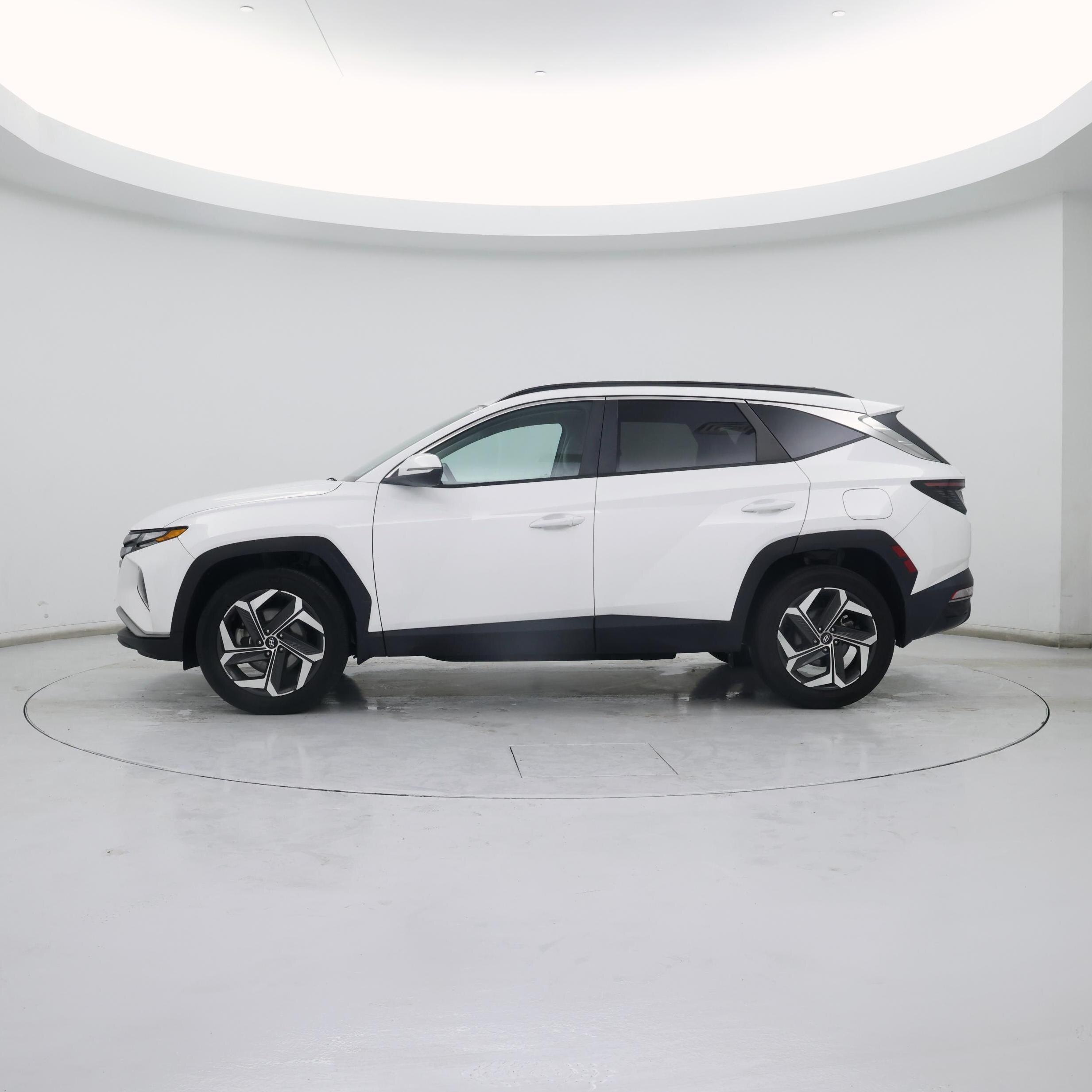 Thumbnail: 2023 Hyundai Tucson - 3