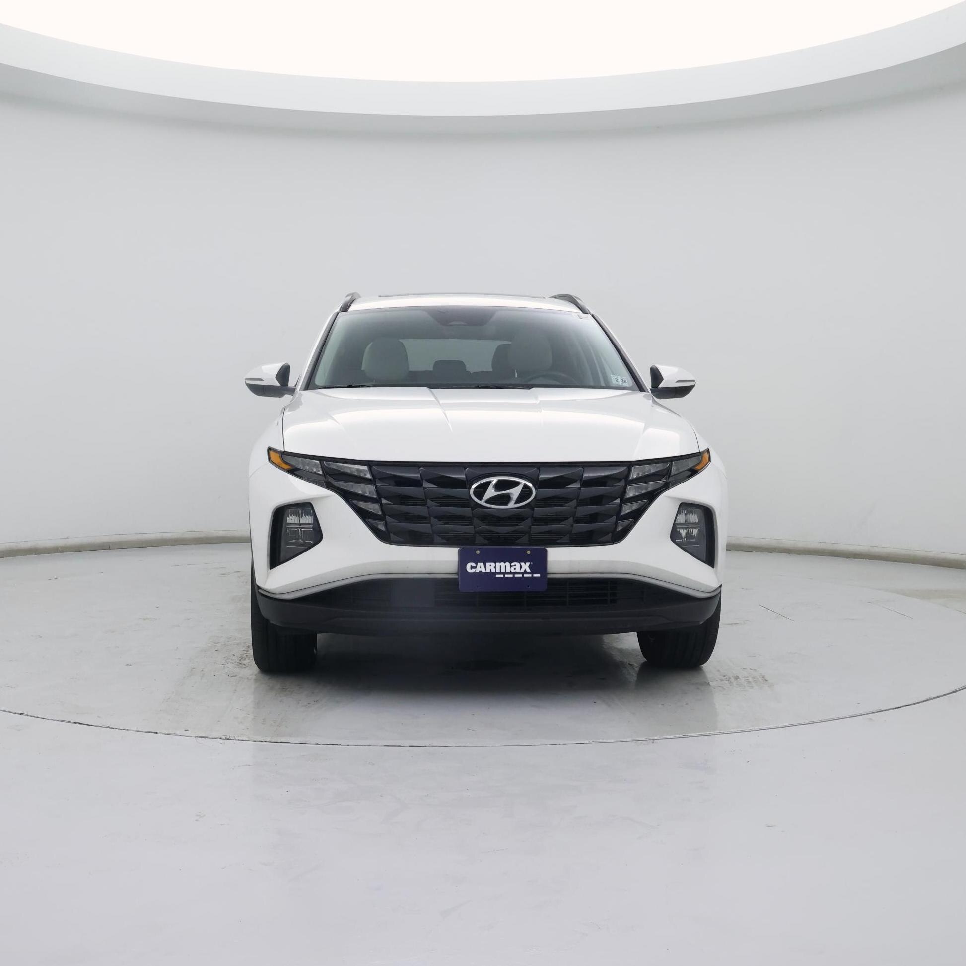 Thumbnail: 2023 Hyundai Tucson - 5