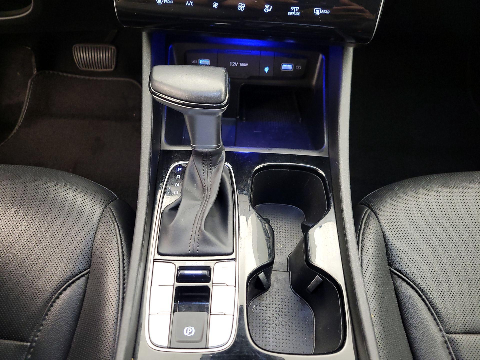 Thumbnail: 2023 Hyundai Tucson - 17