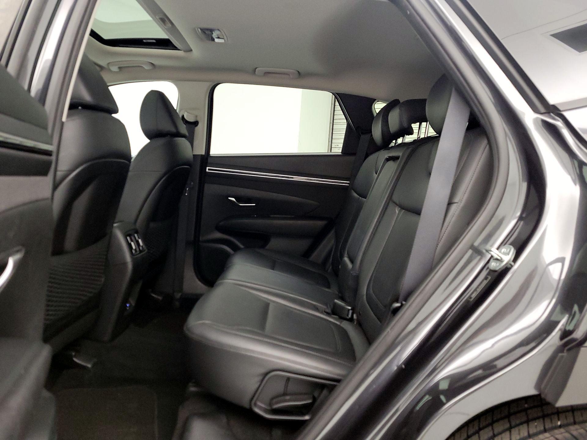 Thumbnail: 2023 Hyundai Tucson - 20