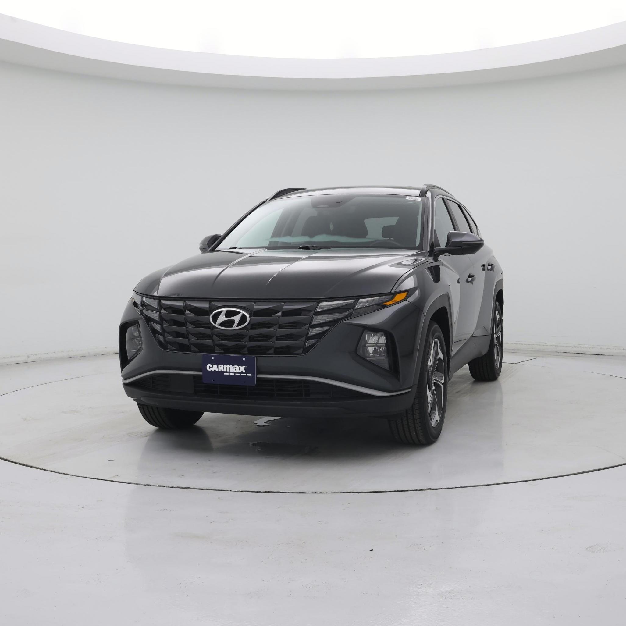 Thumbnail: 2023 Hyundai Tucson - 4