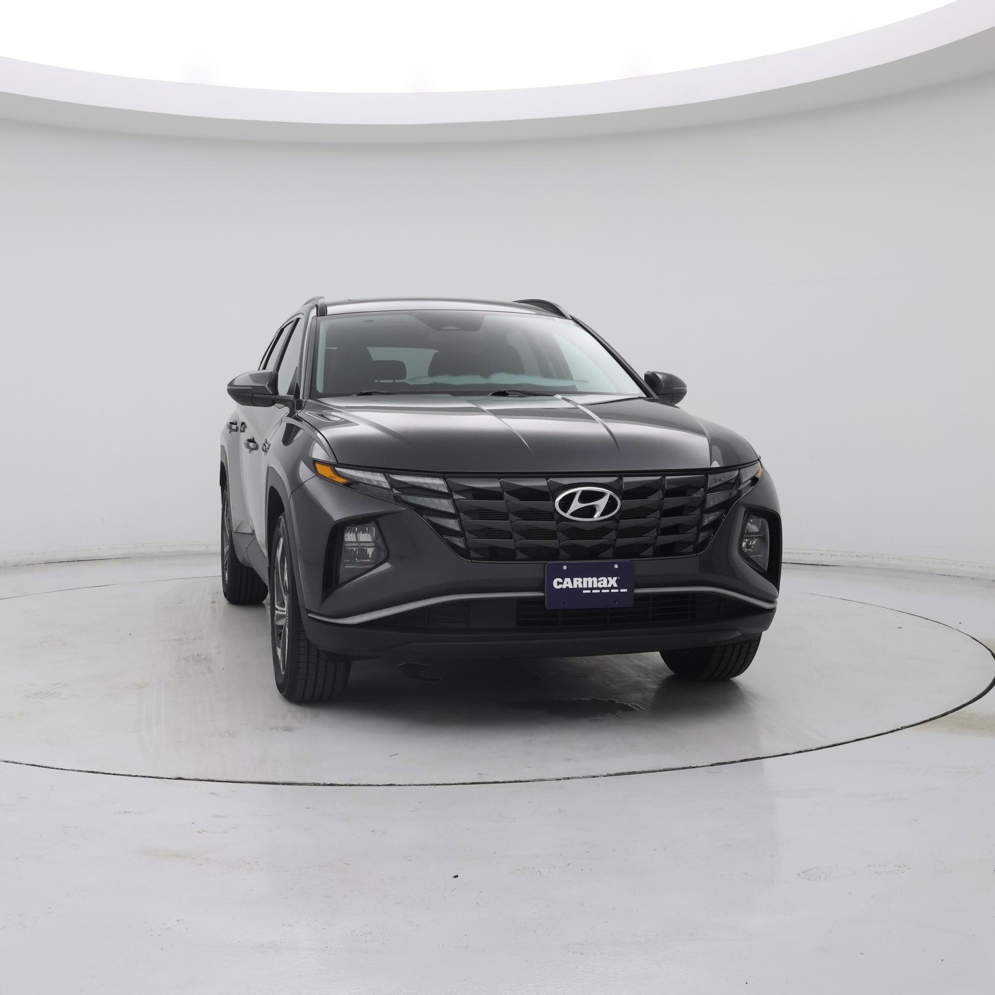 Thumbnail: 2023 Hyundai Tucson - 5