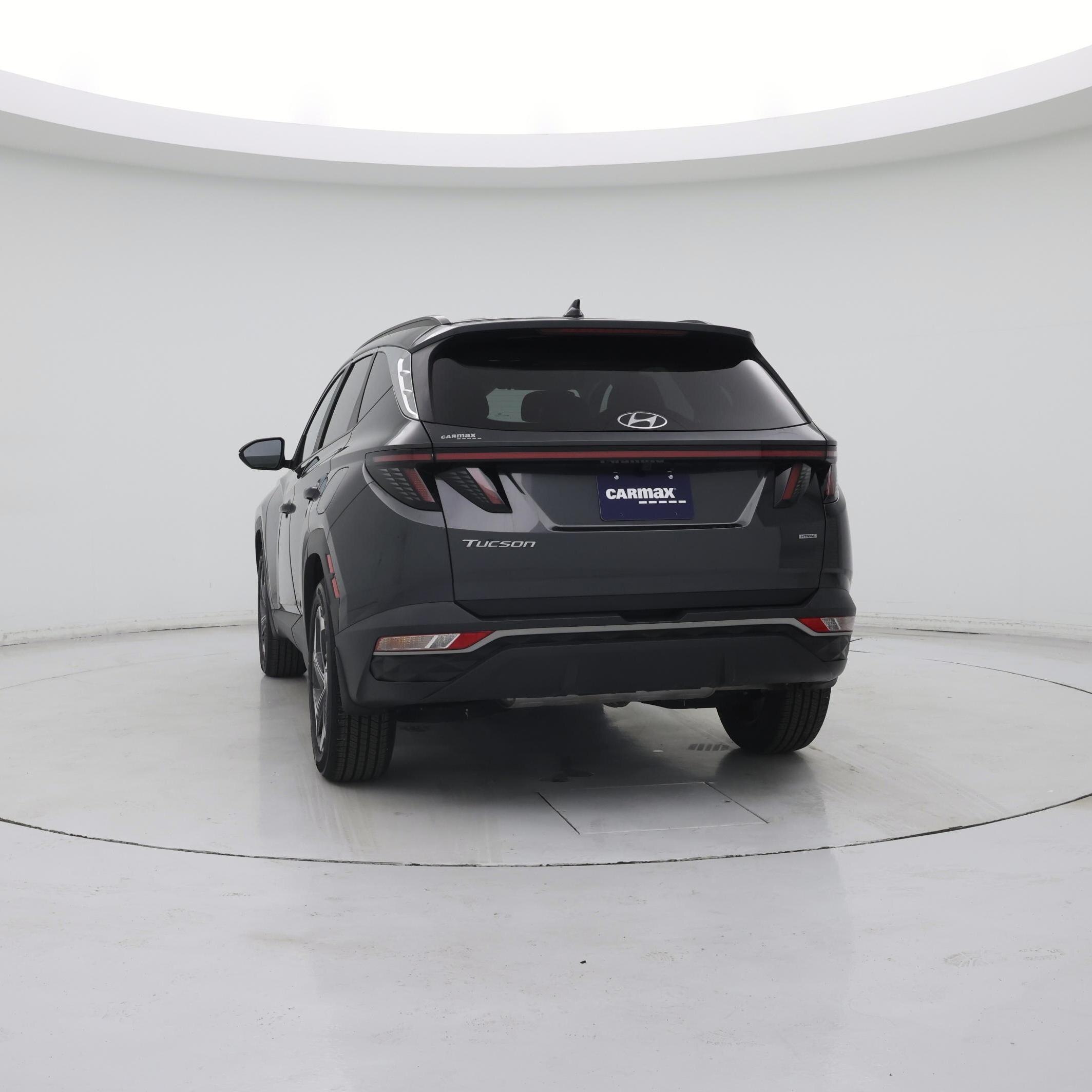 Thumbnail: 2023 Hyundai Tucson - 6