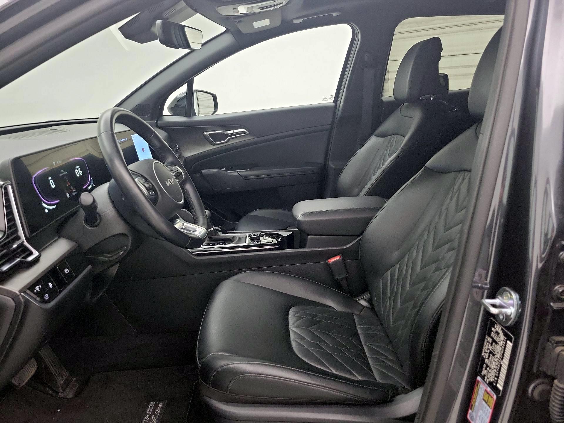 Thumbnail: 2023 Kia Sportage - 11