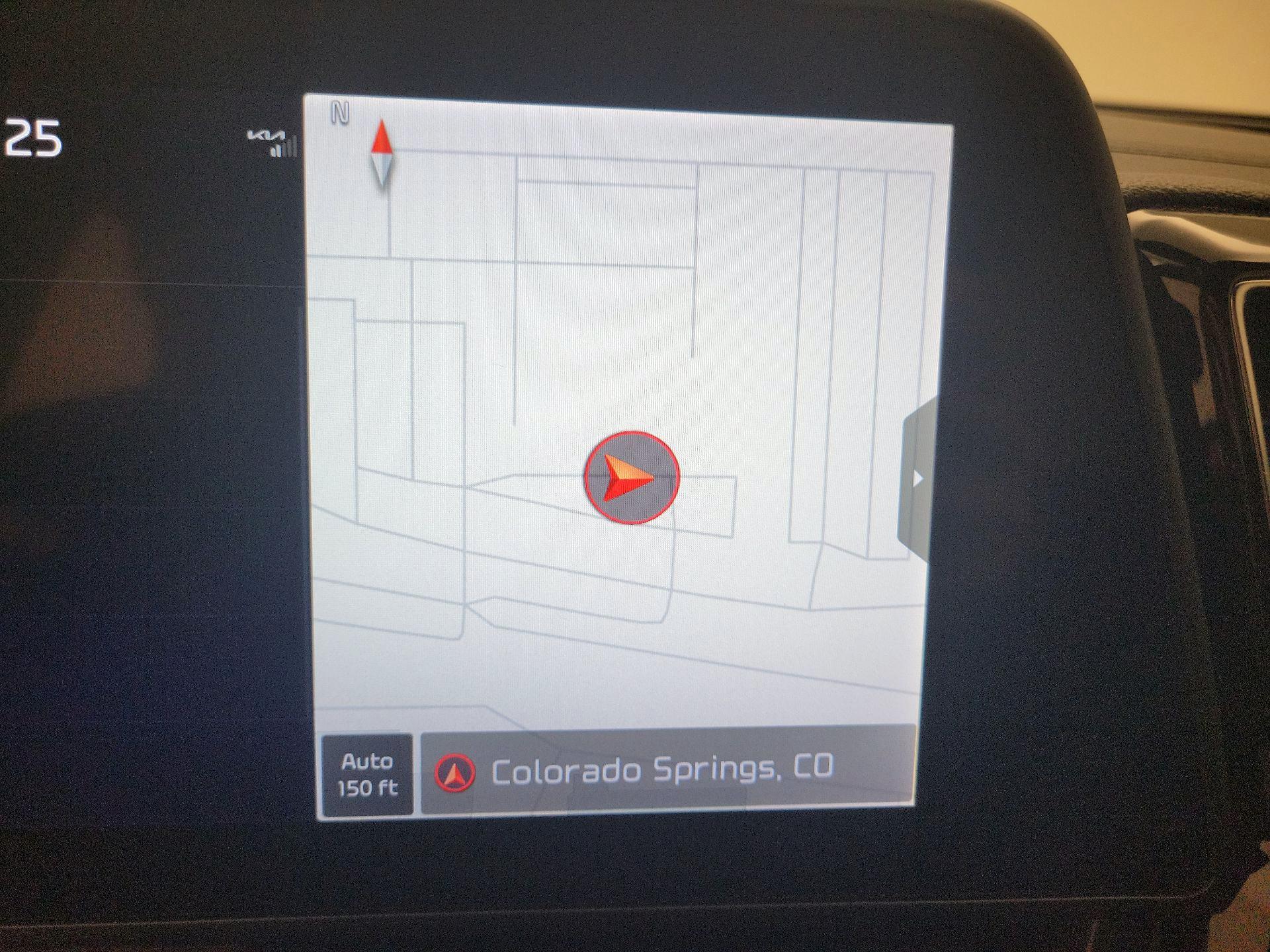 Thumbnail: 2023 Kia Sportage - 14