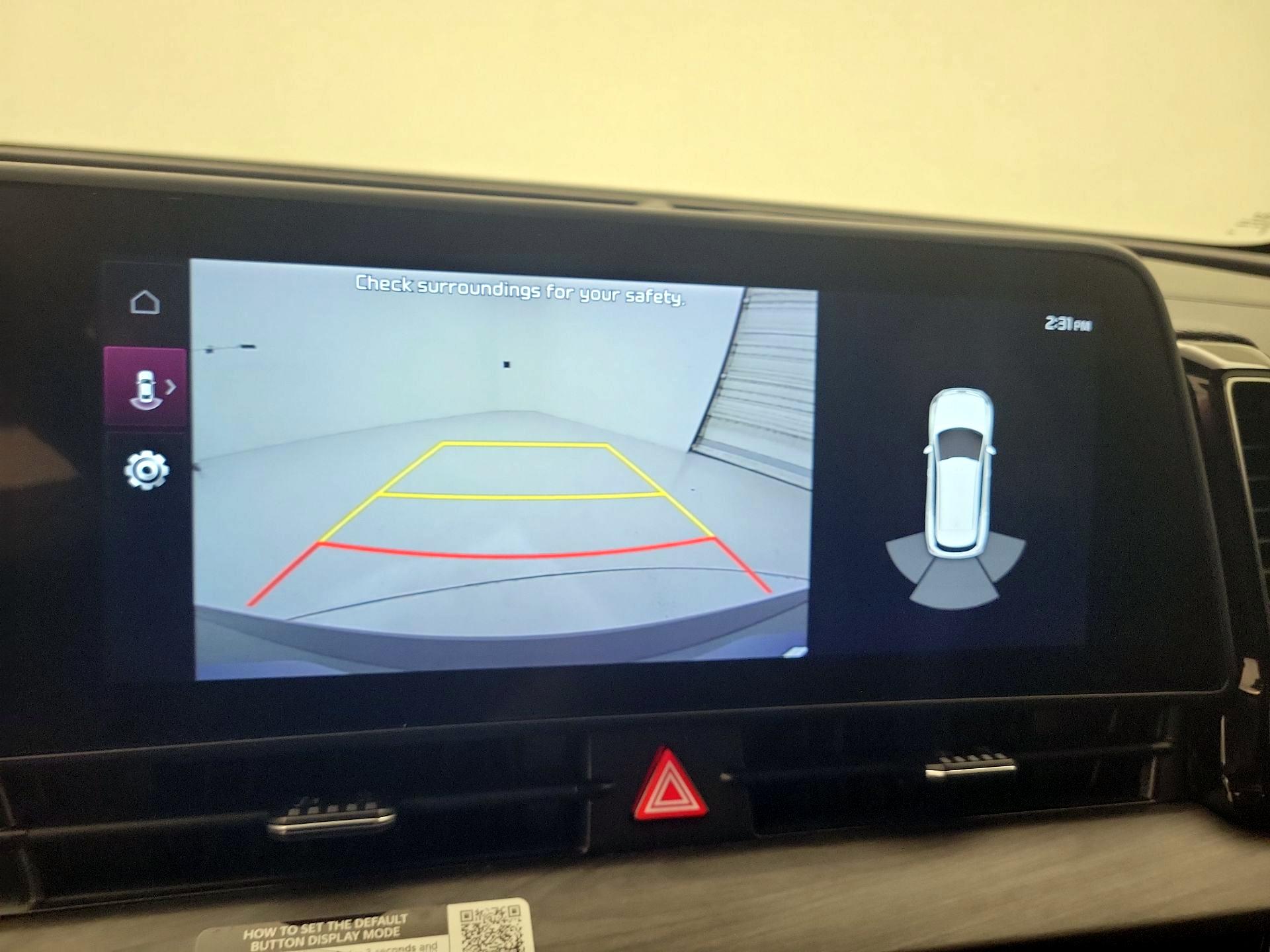 Thumbnail: 2023 Kia Sportage - 15