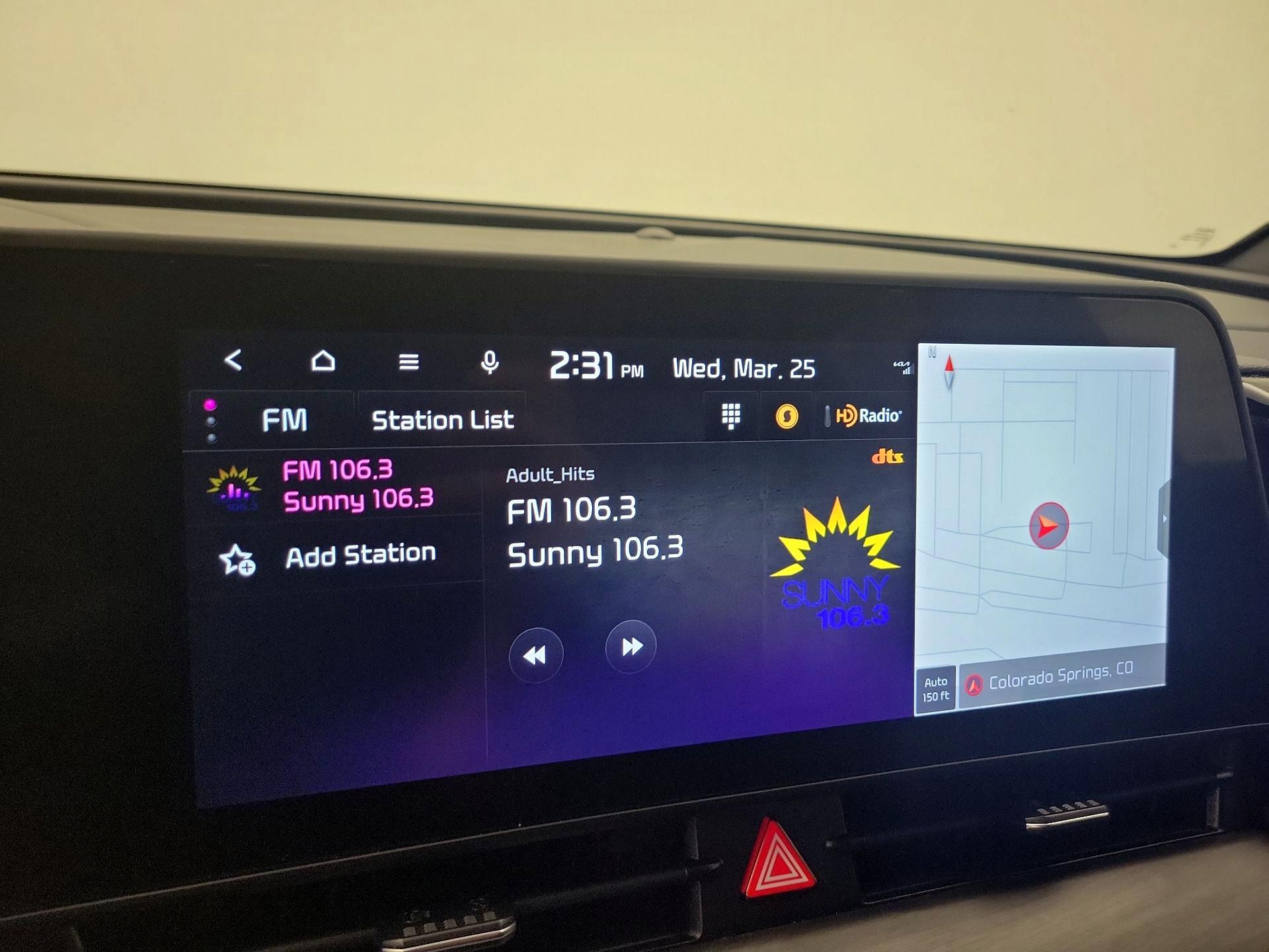 Thumbnail: 2023 Kia Sportage - 16