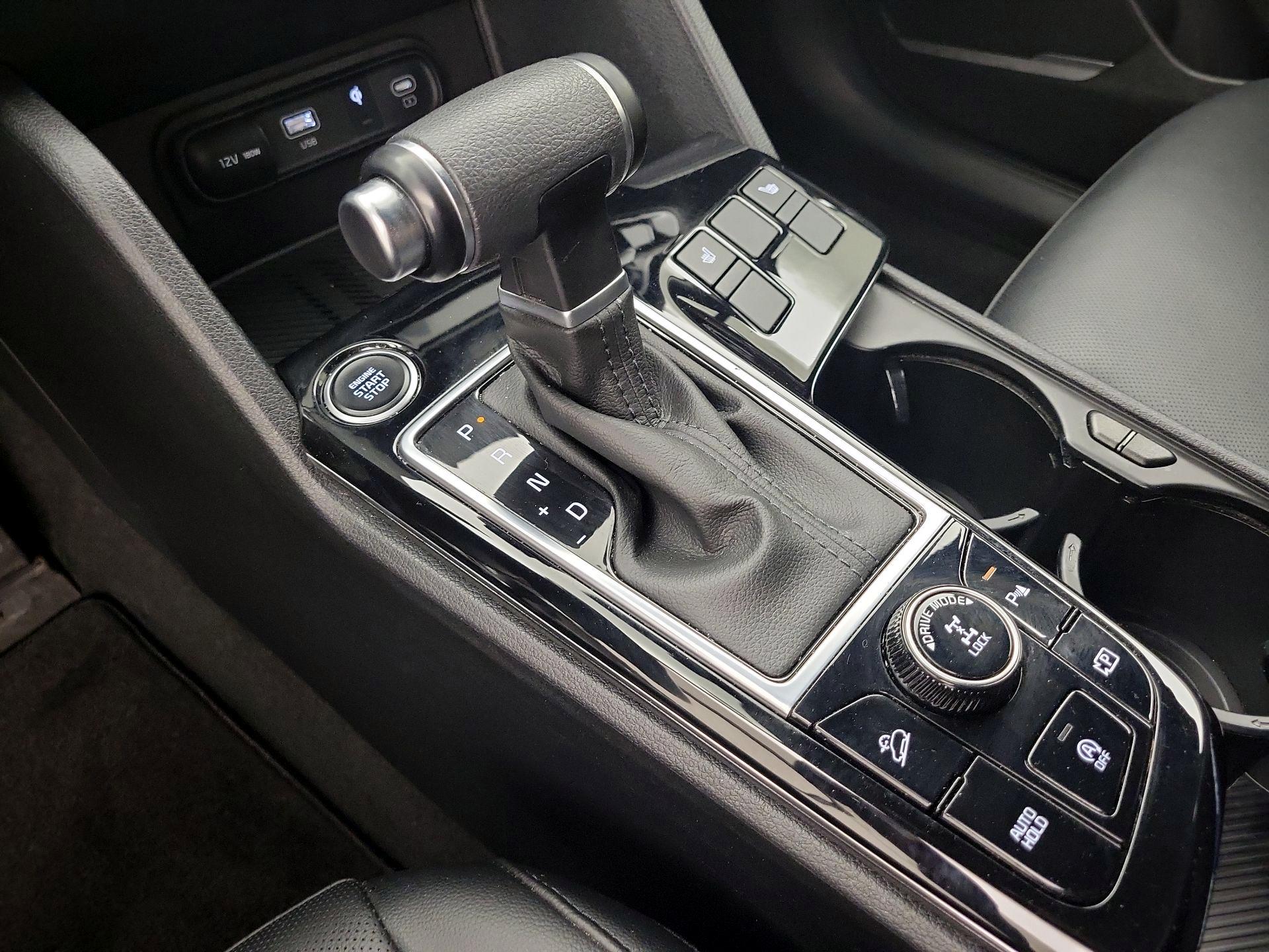 Thumbnail: 2023 Kia Sportage - 18