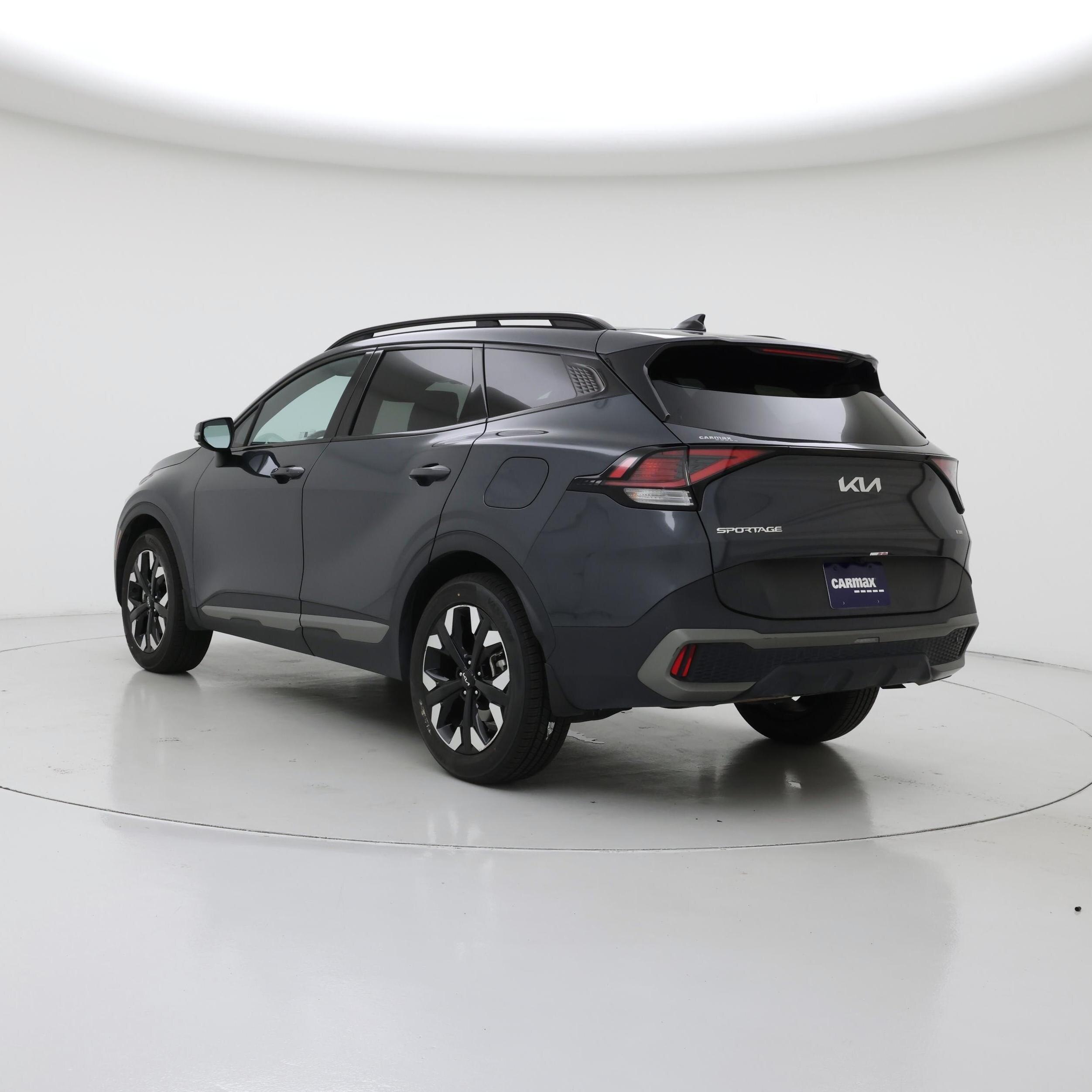 Thumbnail: 2023 Kia Sportage - 2