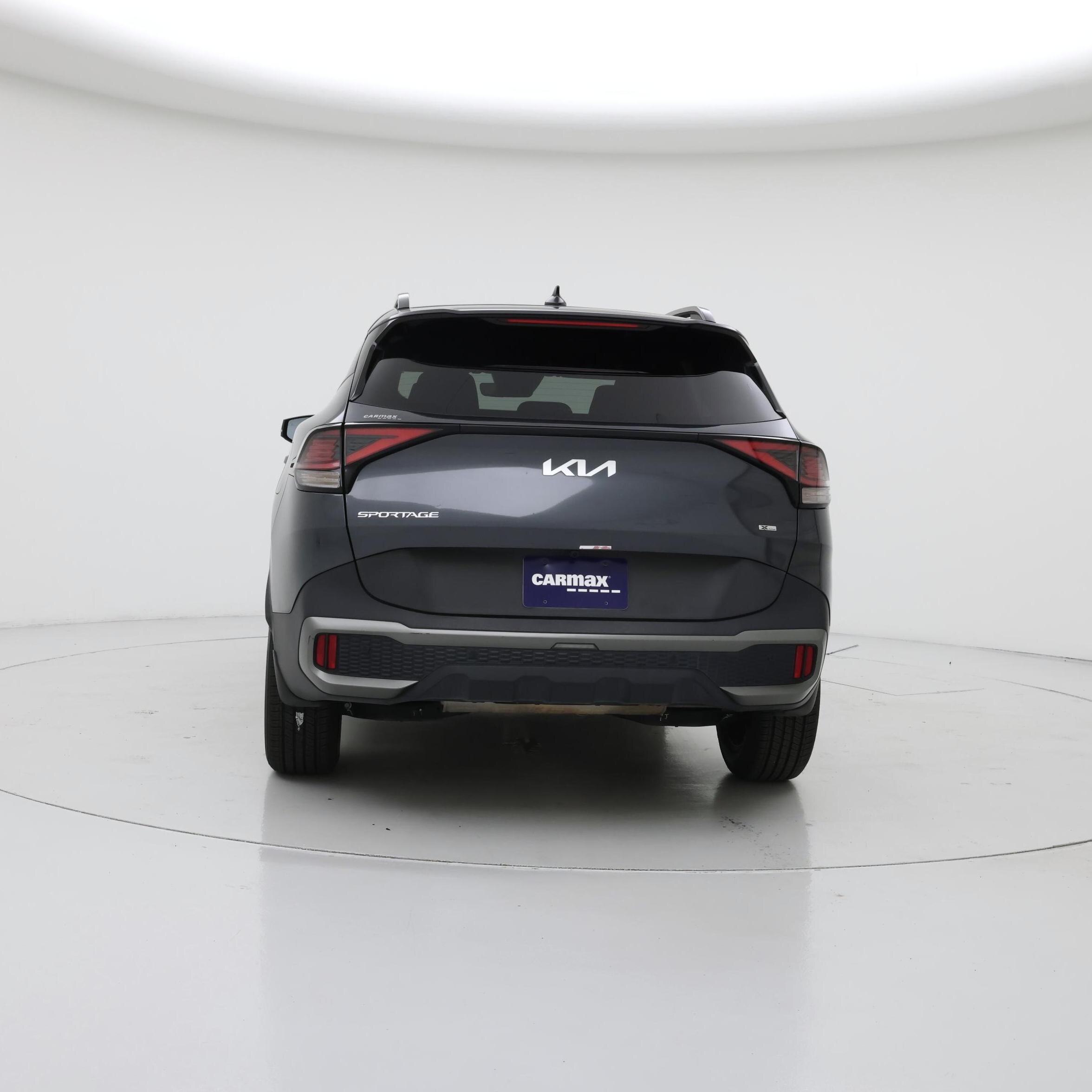 Thumbnail: 2023 Kia Sportage - 6