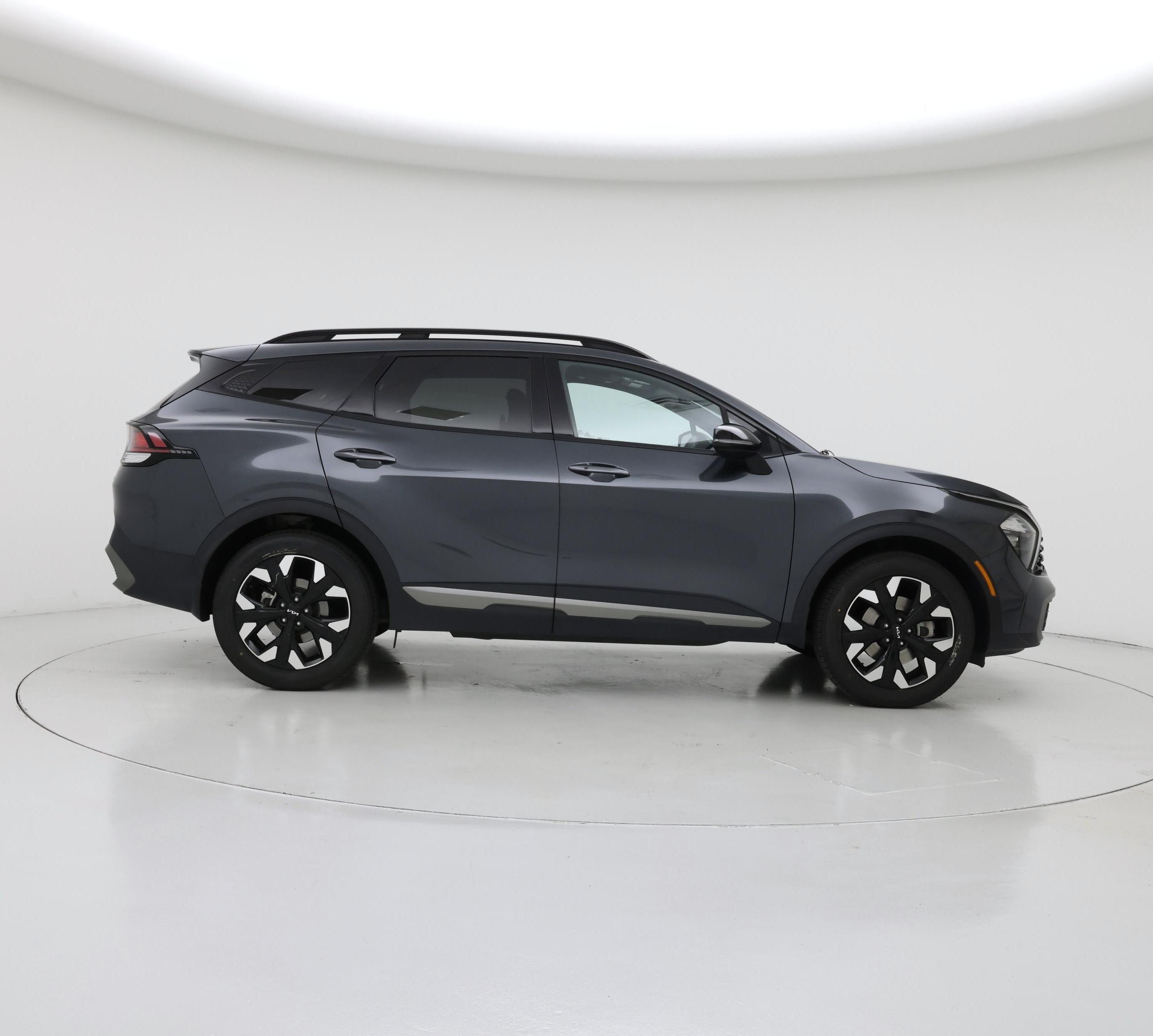 Thumbnail: 2023 Kia Sportage - 7