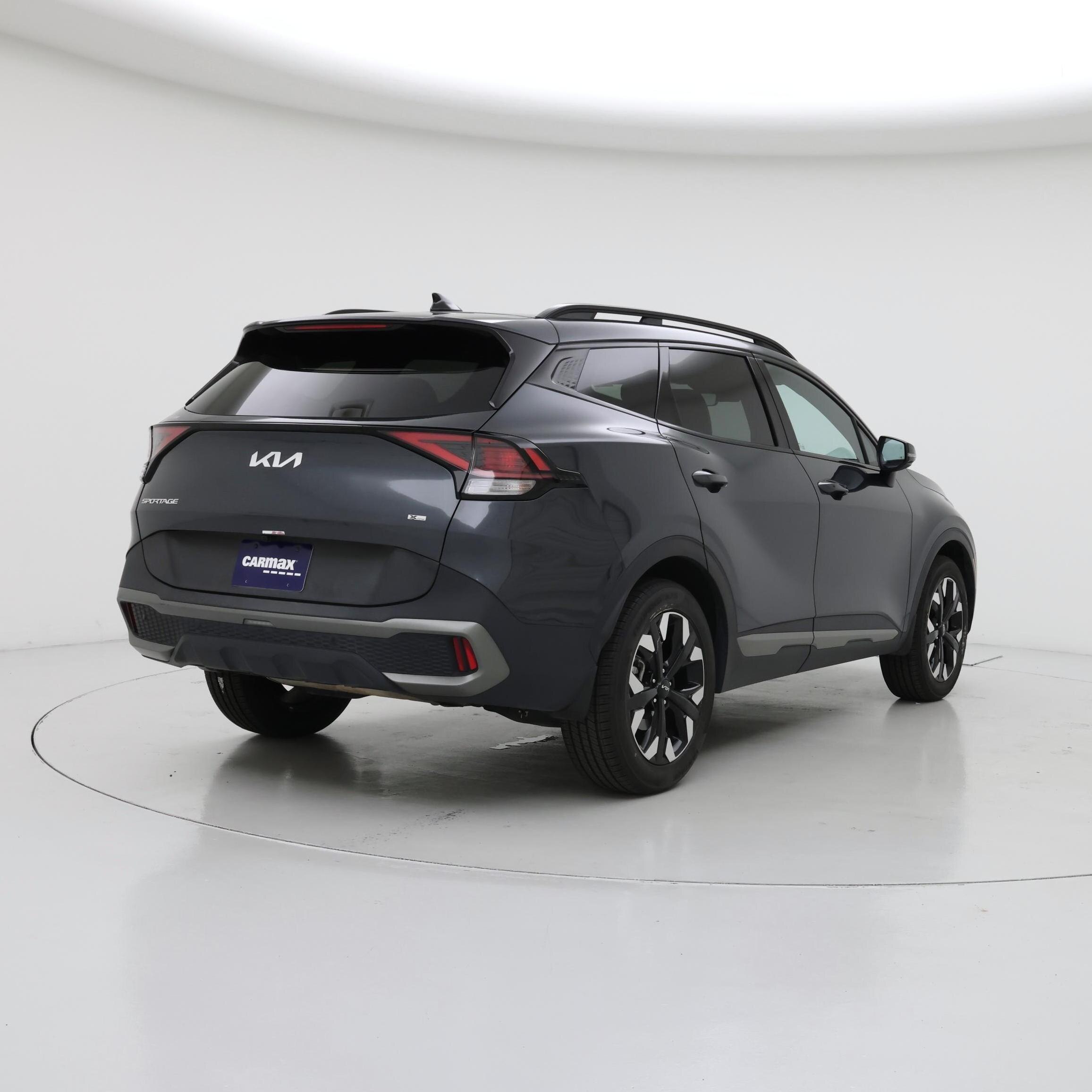 Thumbnail: 2023 Kia Sportage - 8