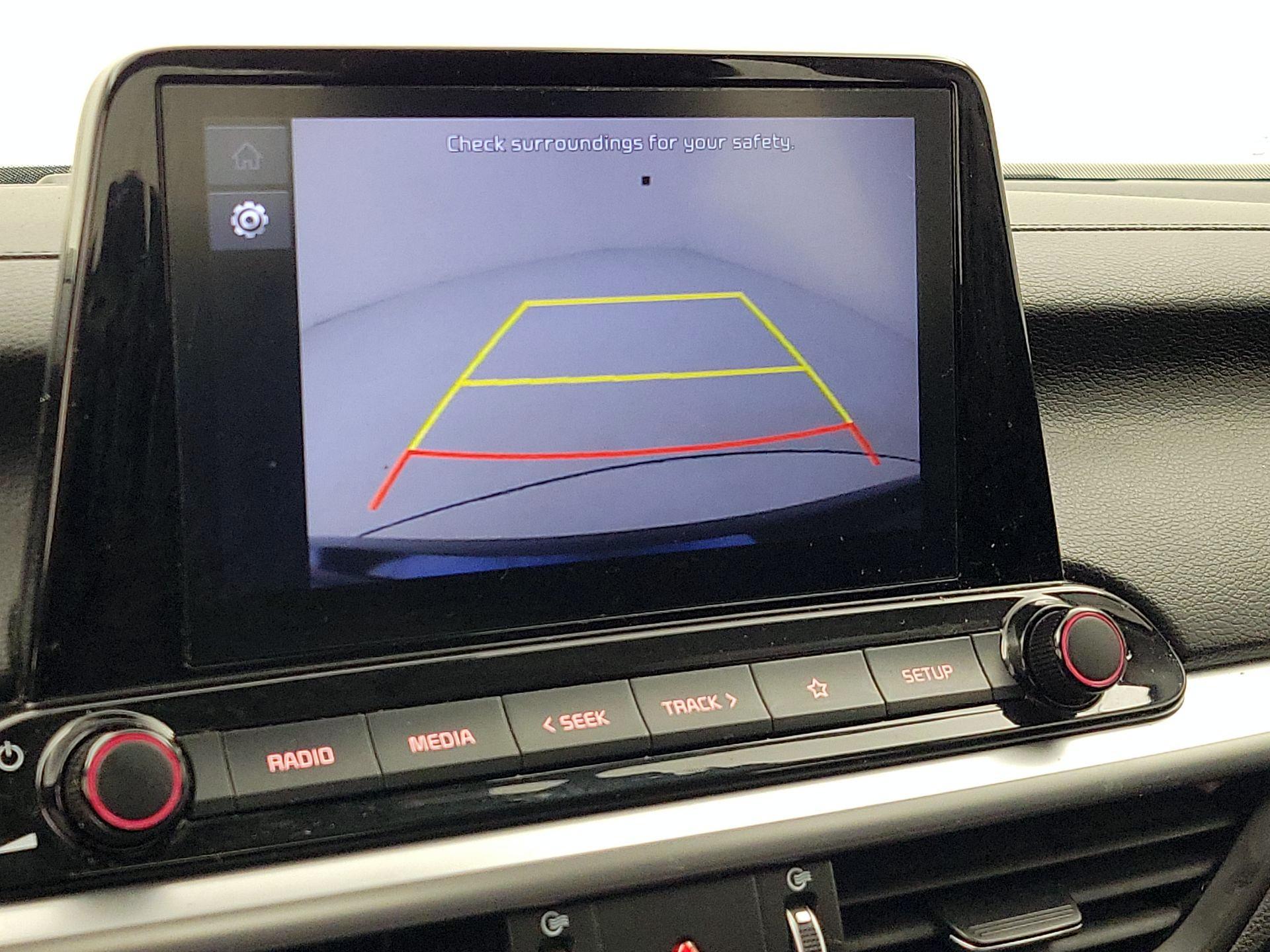 Thumbnail: 2023 Kia Forte - 14