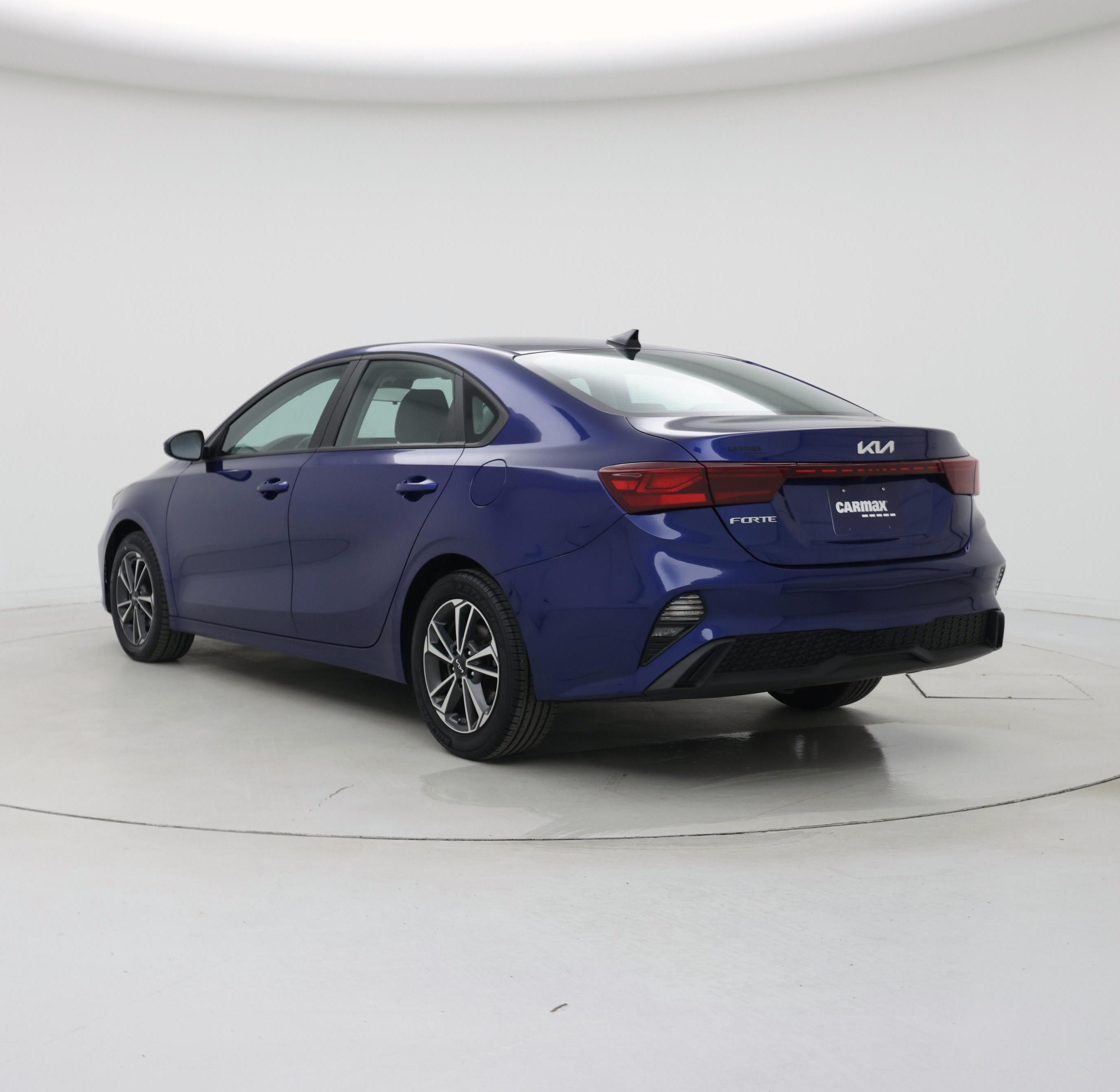 Thumbnail: 2023 Kia Forte - 2