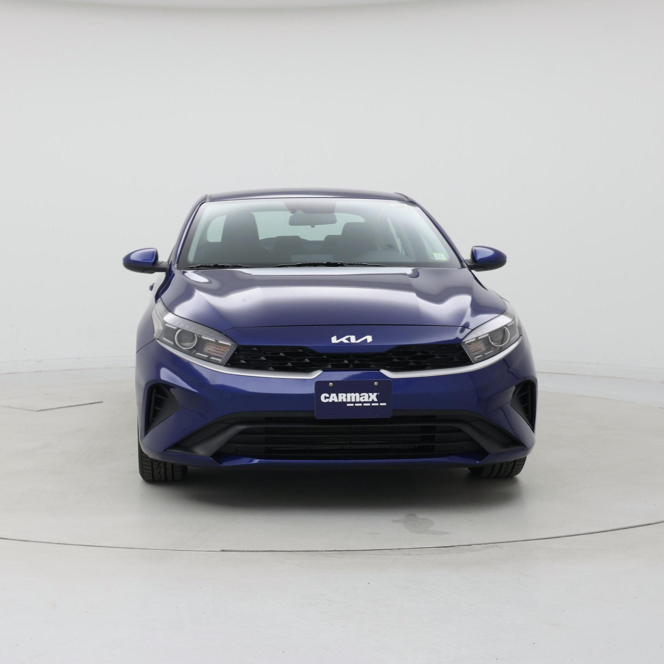 Thumbnail: 2023 Kia Forte - 5