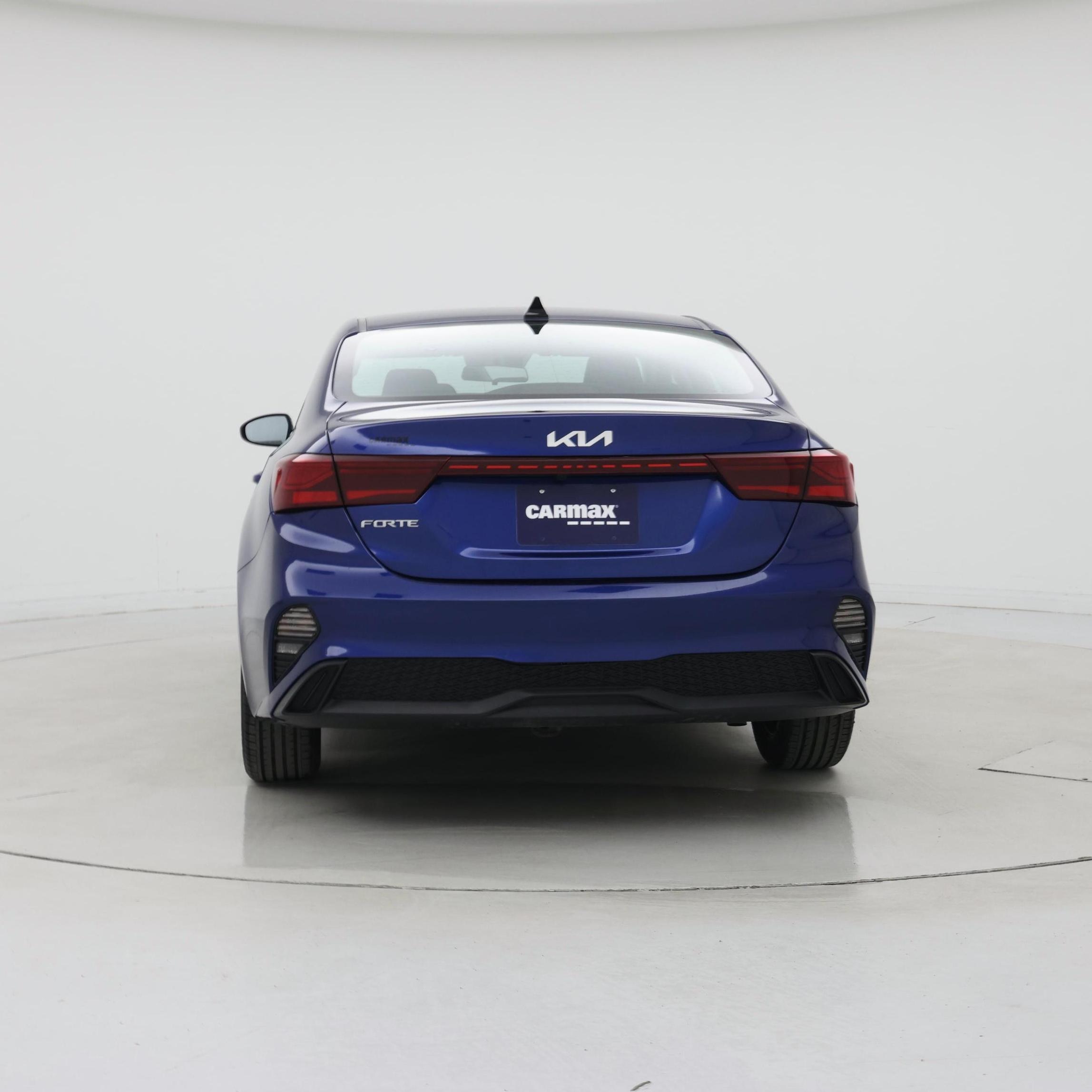 Thumbnail: 2023 Kia Forte - 6