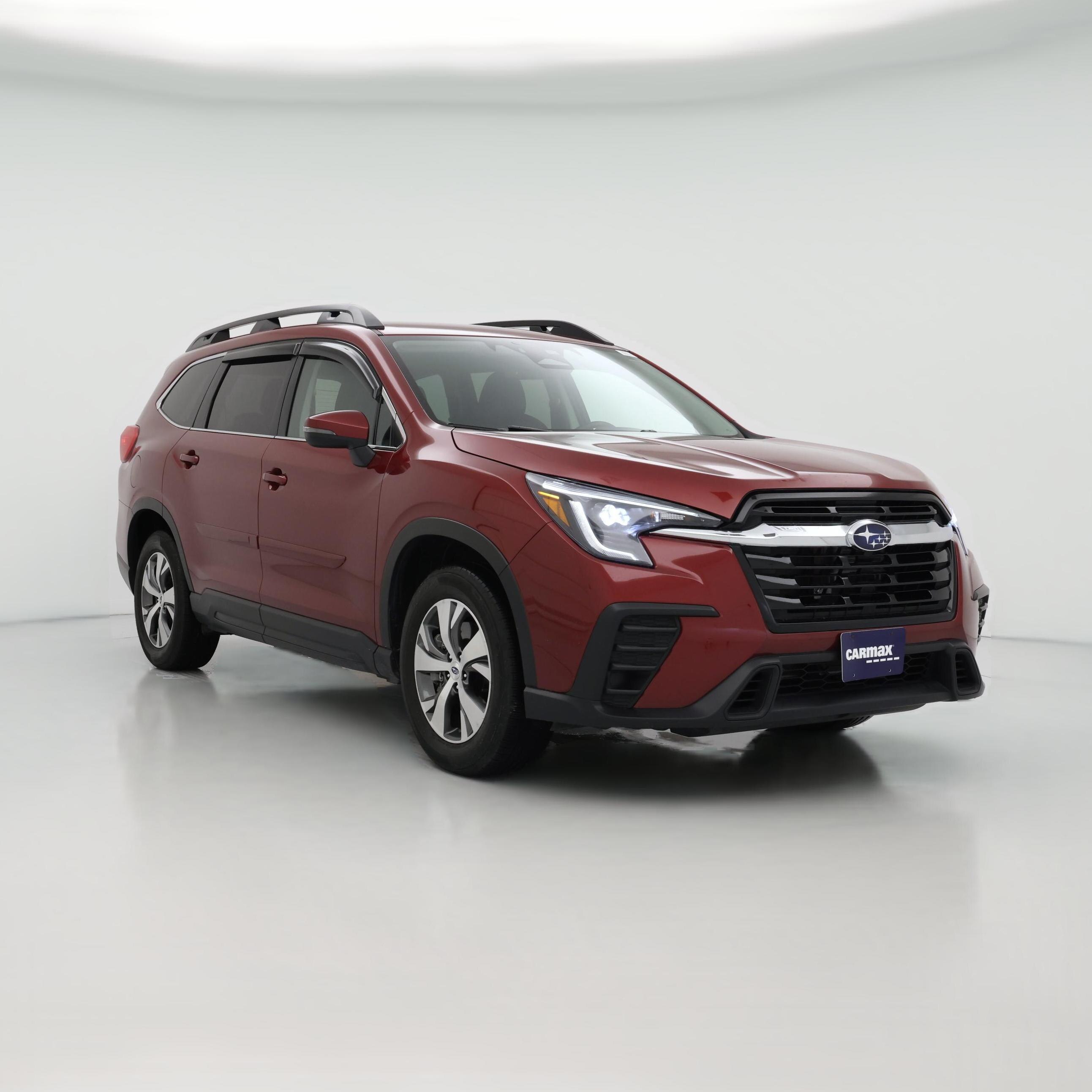 Thumbnail: 2023 Subaru Ascent - 1