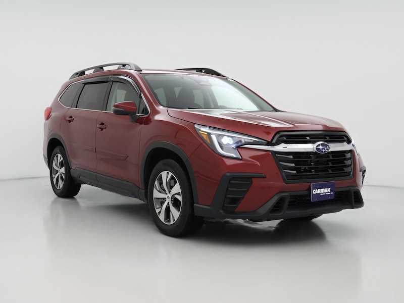 2023 Subaru Ascent Premium