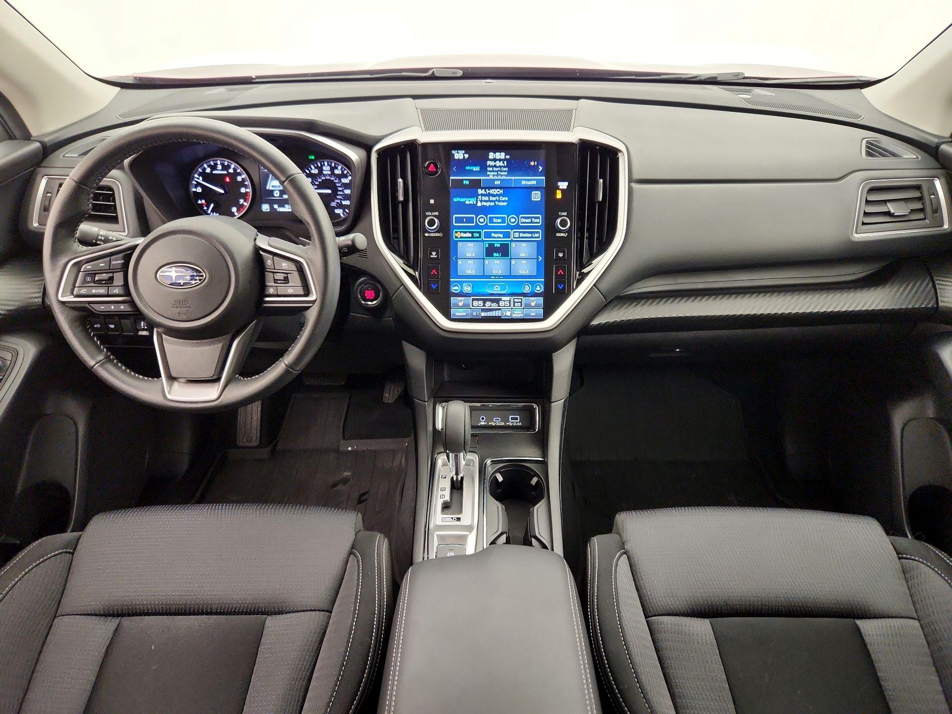 Thumbnail: 2023 Subaru Ascent - 9