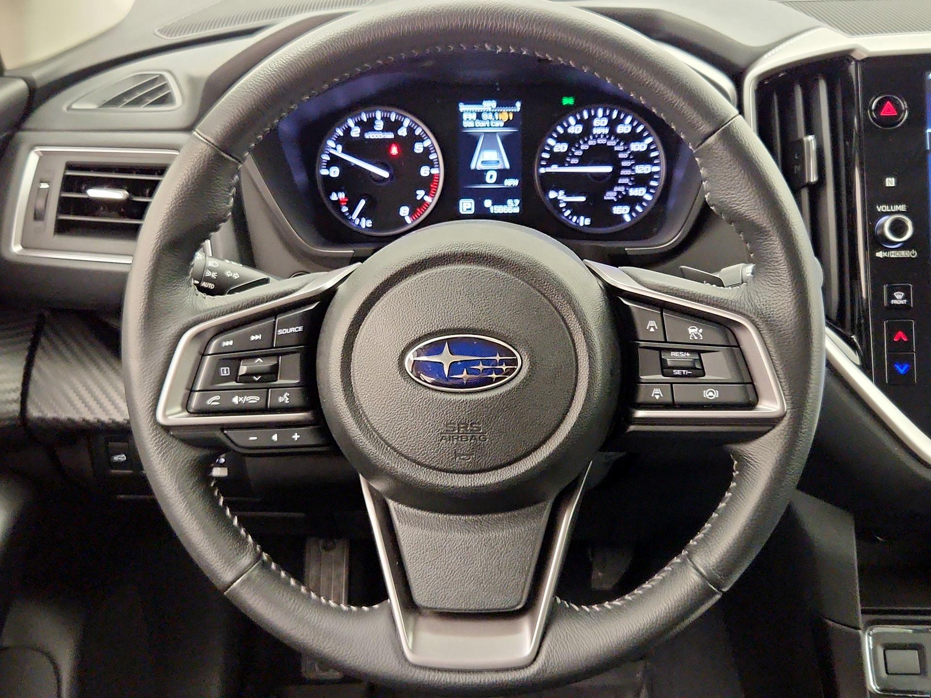 Thumbnail: 2023 Subaru Ascent - 10