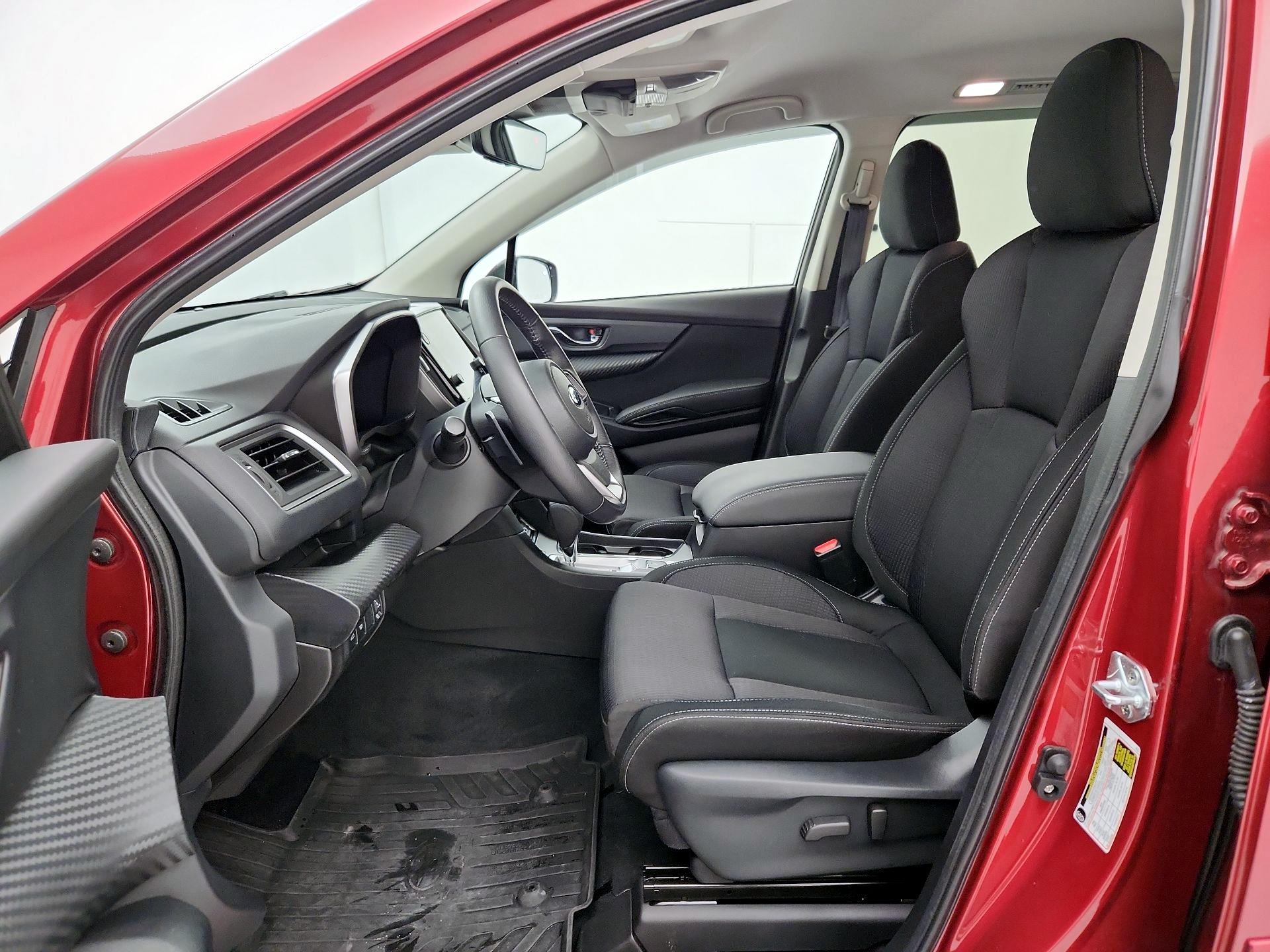 Thumbnail: 2023 Subaru Ascent - 11