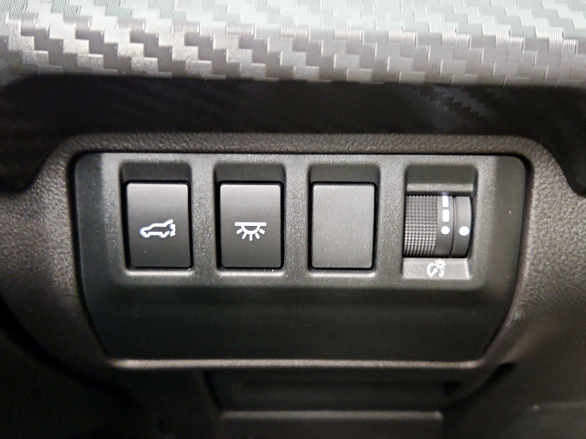 Thumbnail: 2023 Subaru Ascent - 13