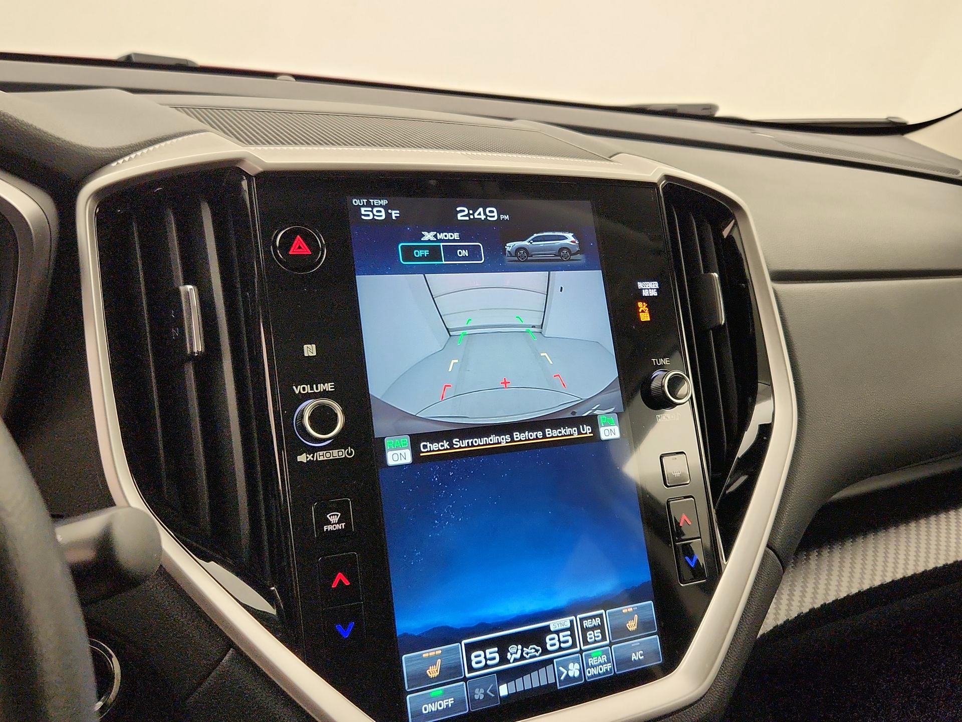 Thumbnail: 2023 Subaru Ascent - 14