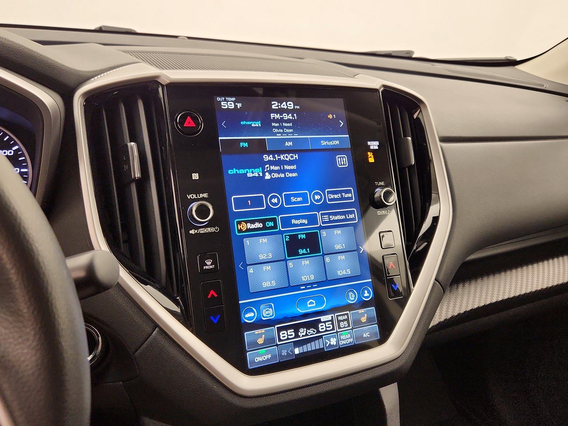 Thumbnail: 2023 Subaru Ascent - 15