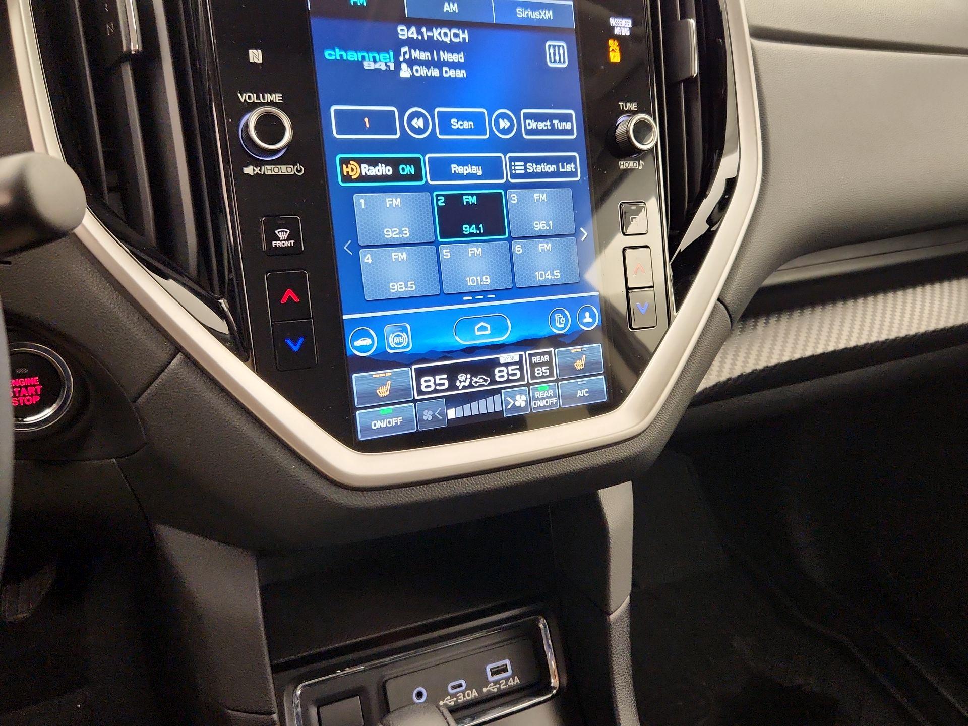 Thumbnail: 2023 Subaru Ascent - 16