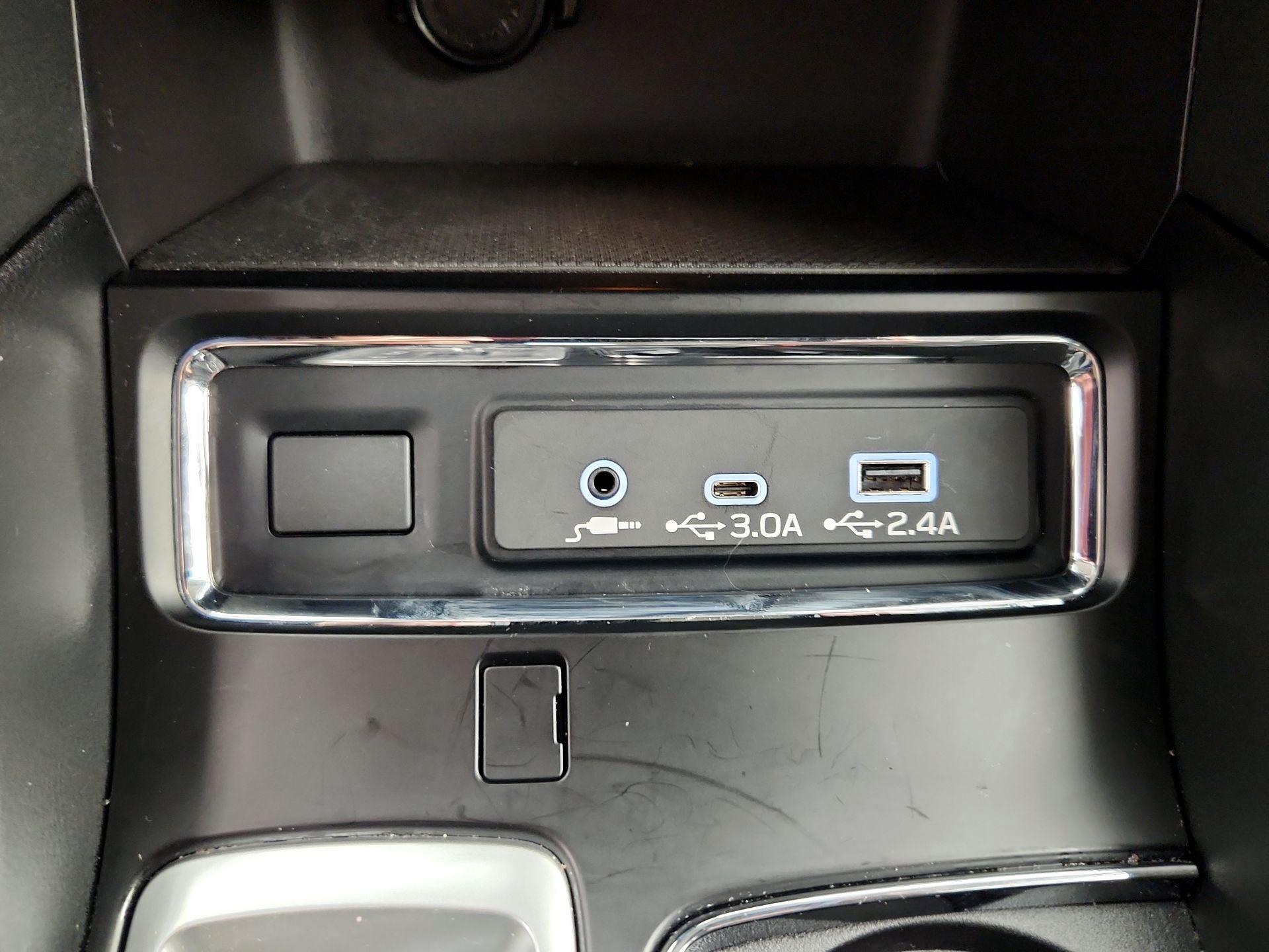 Thumbnail: 2023 Subaru Ascent - 18