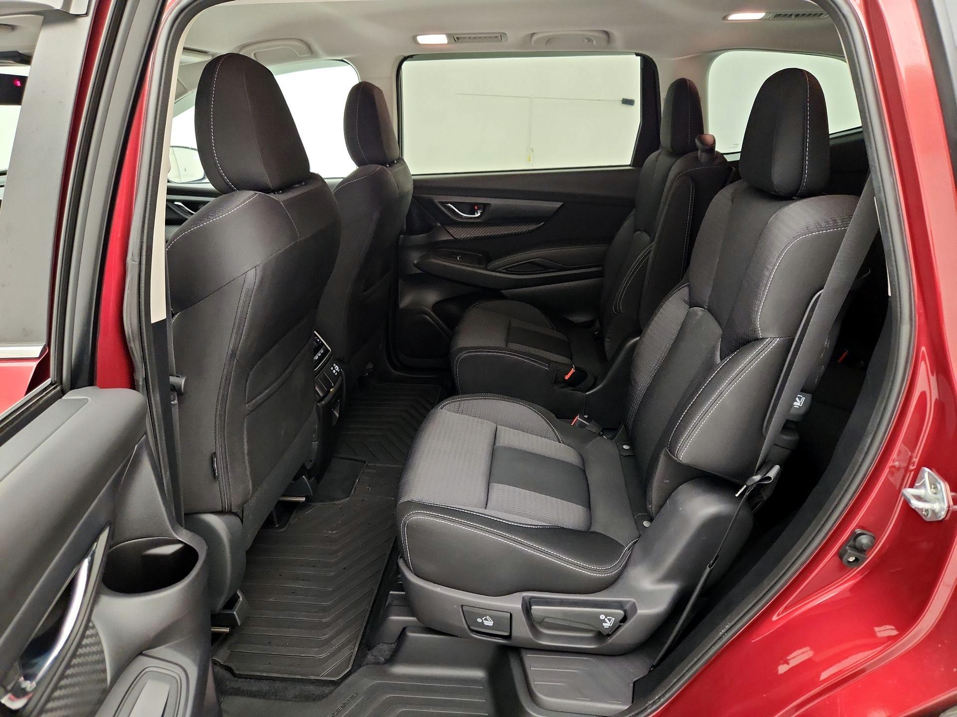 Thumbnail: 2023 Subaru Ascent - 19