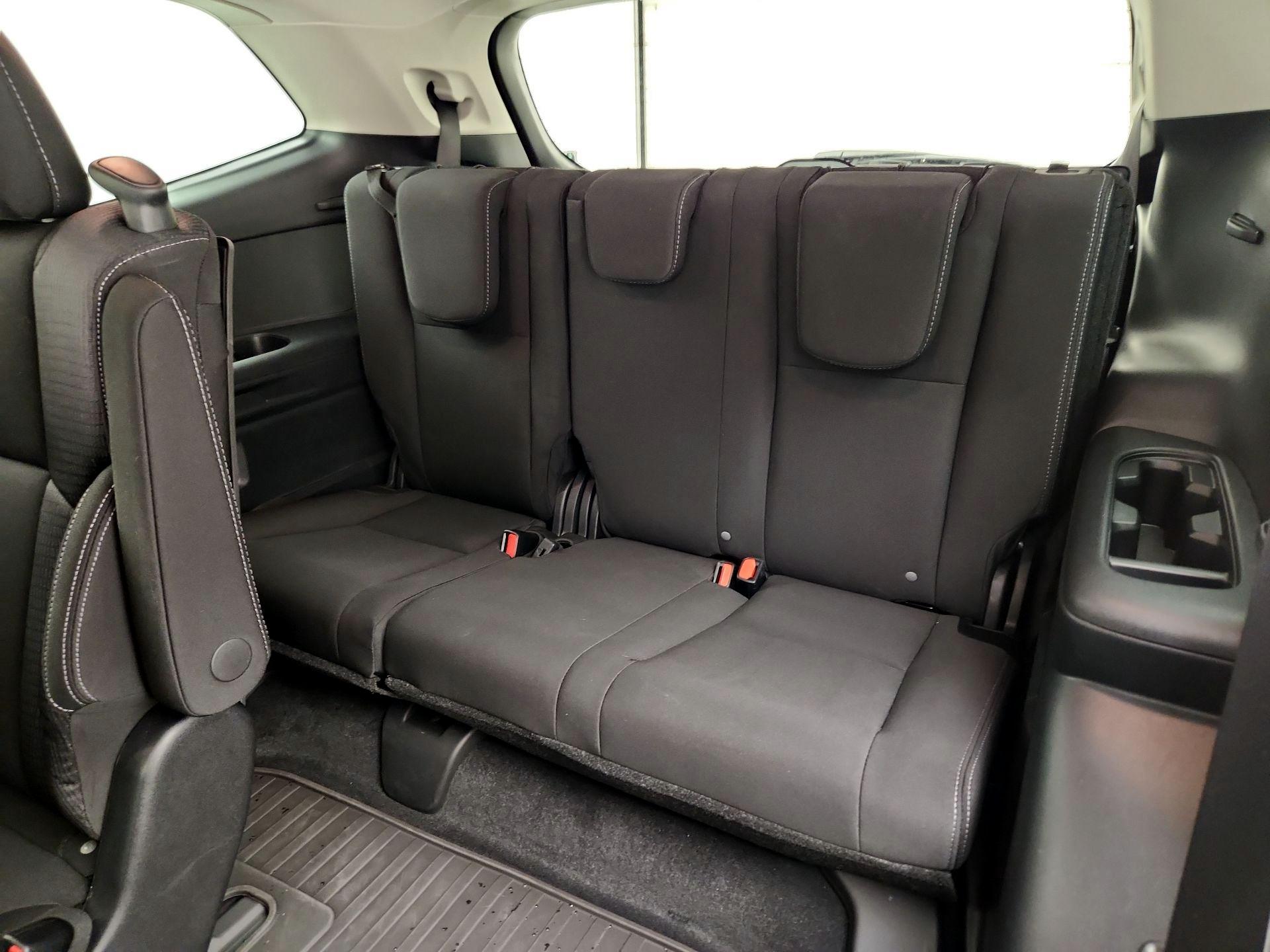 Thumbnail: 2023 Subaru Ascent - 20