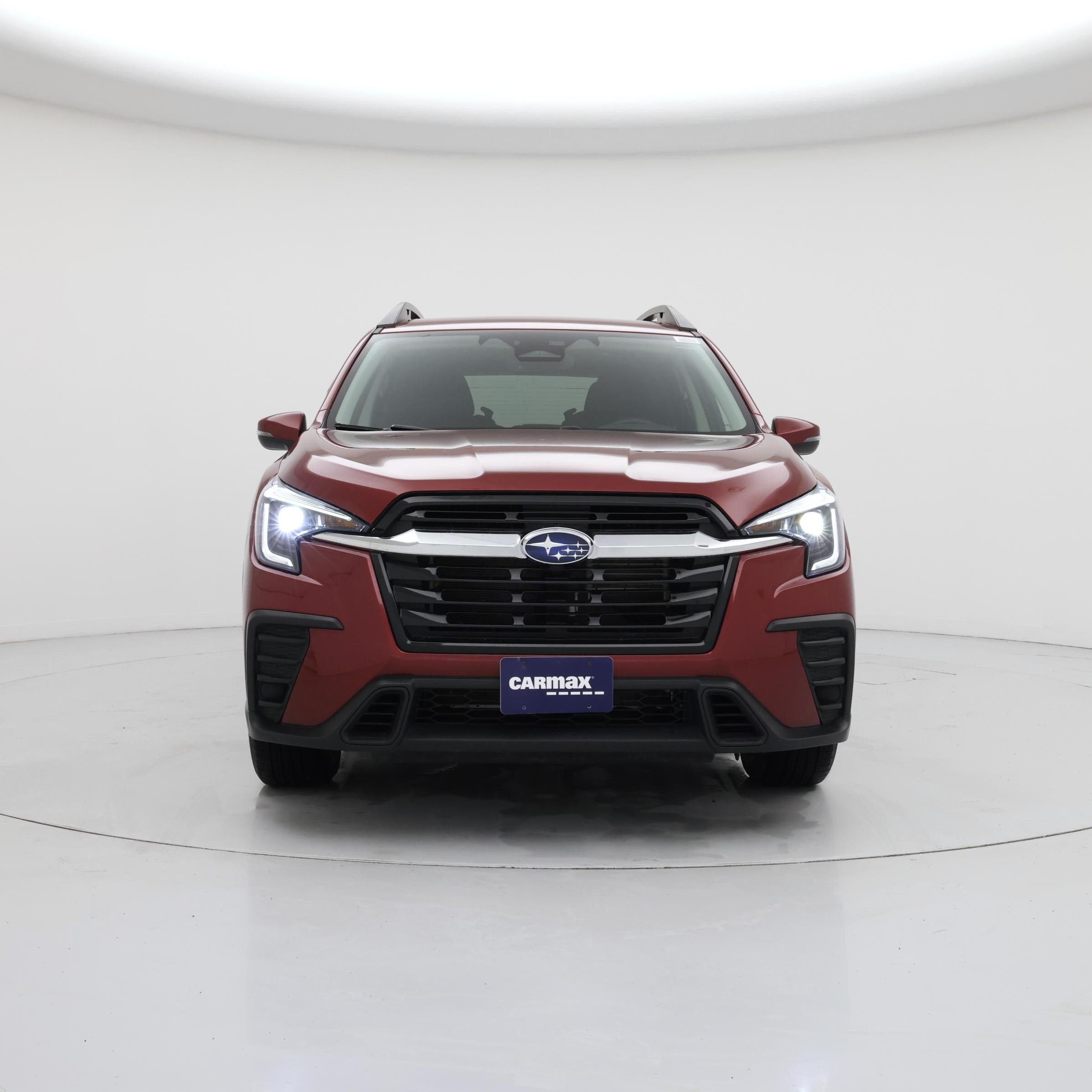 Thumbnail: 2023 Subaru Ascent - 5