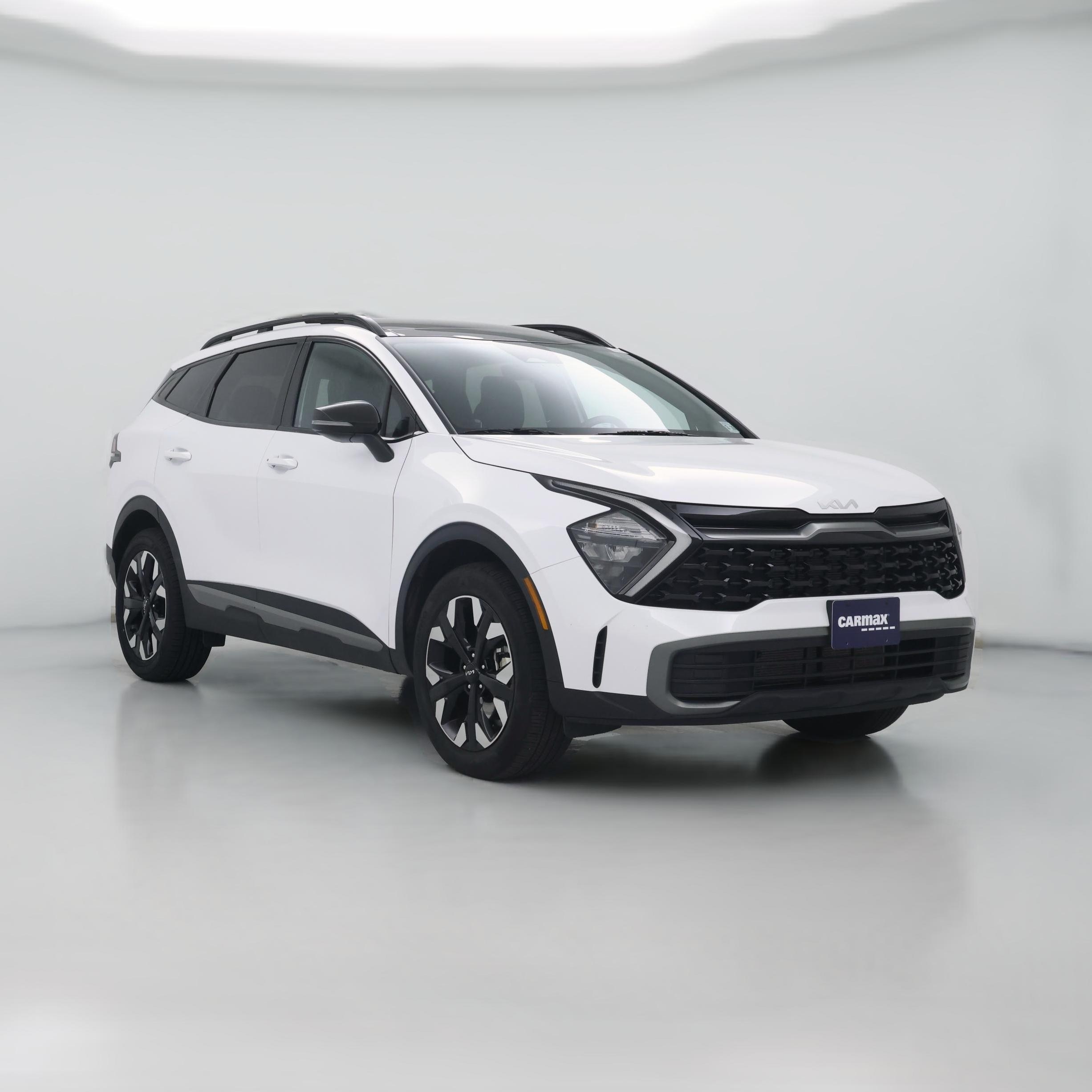 Thumbnail: 2023 Kia Sportage - 1