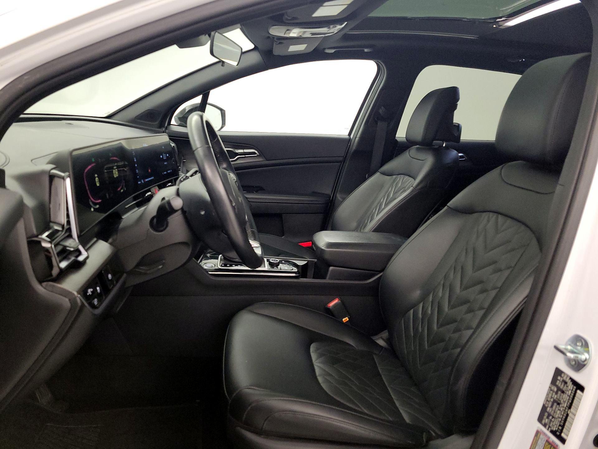 Thumbnail: 2023 Kia Sportage - 11