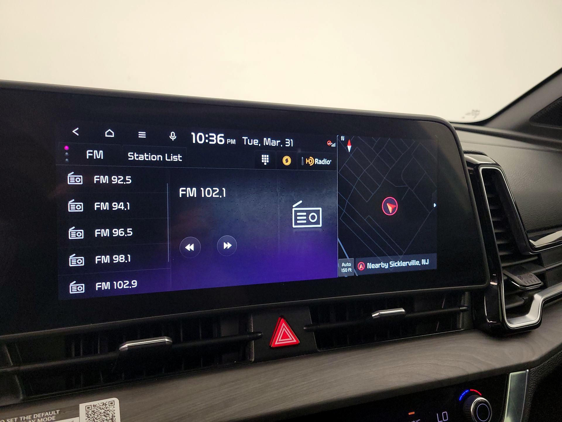 Thumbnail: 2023 Kia Sportage - 16