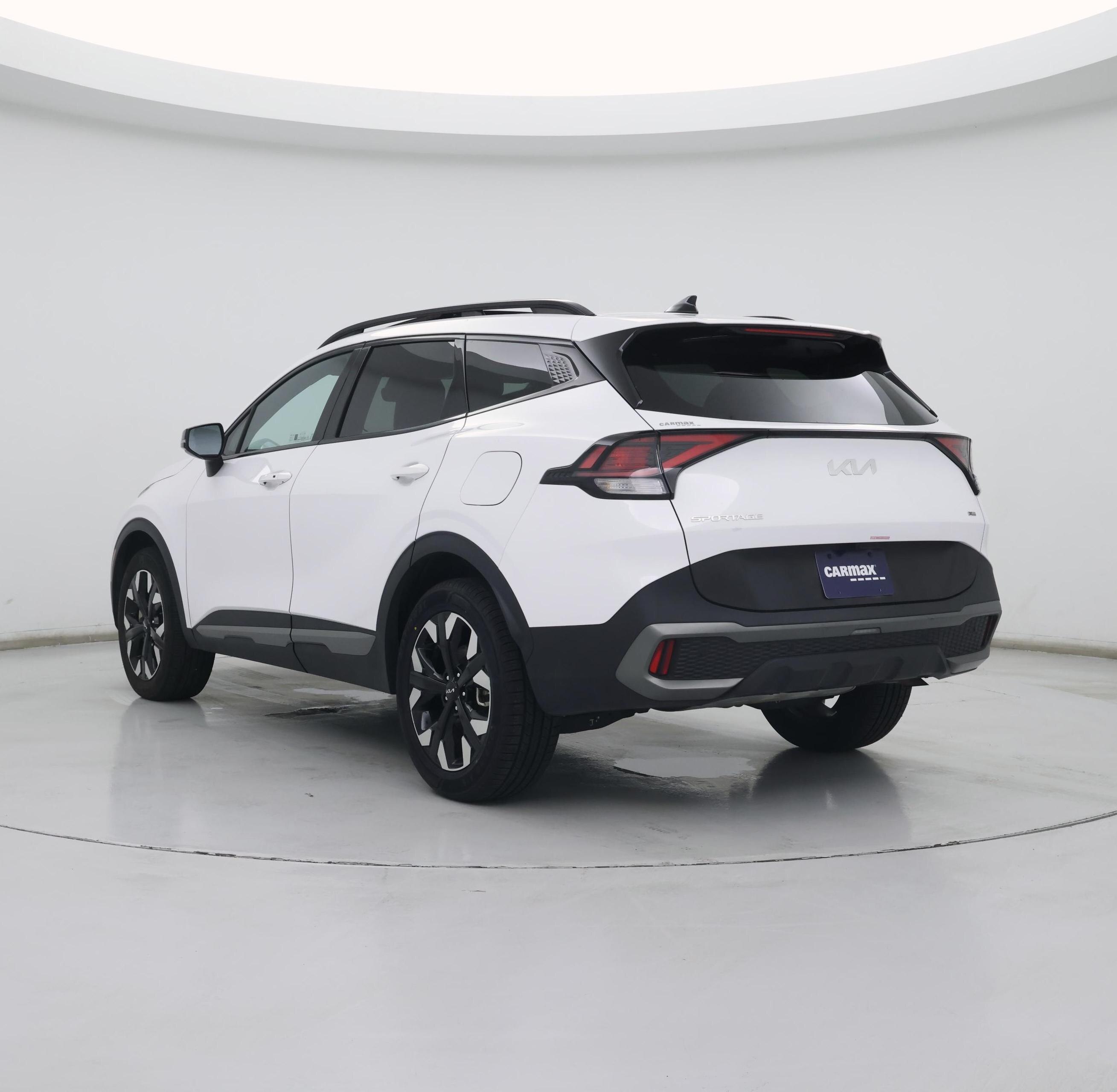 Thumbnail: 2023 Kia Sportage - 2