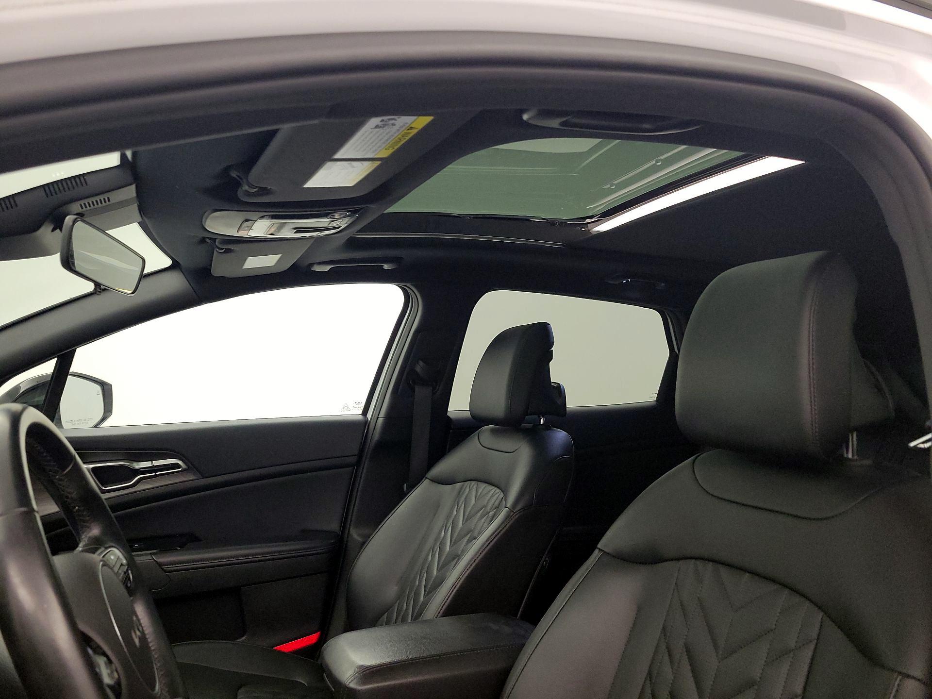 Thumbnail: 2023 Kia Sportage - 20